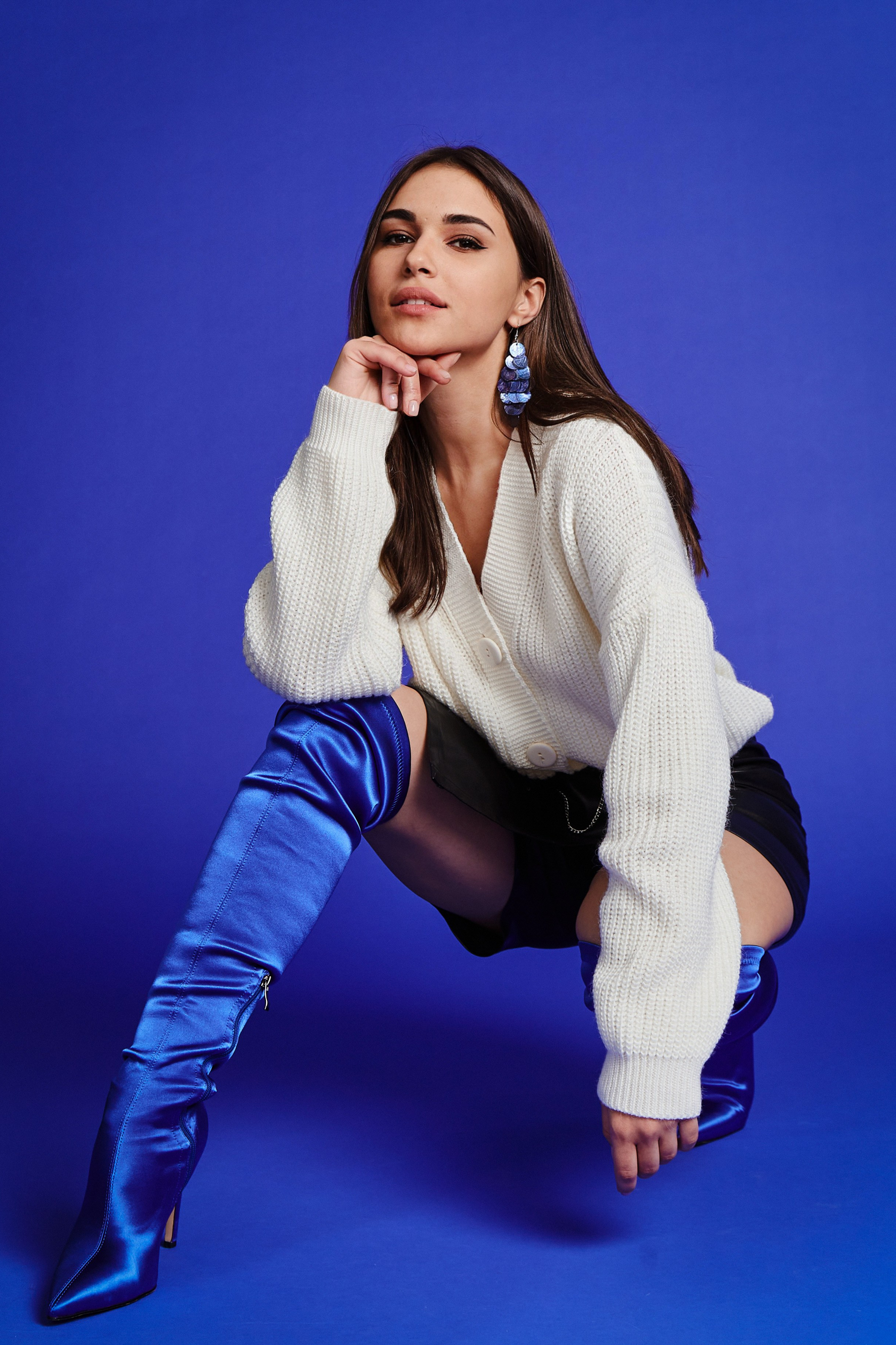 Модель для предметной съемки Карина З. Москва| Sale Easy