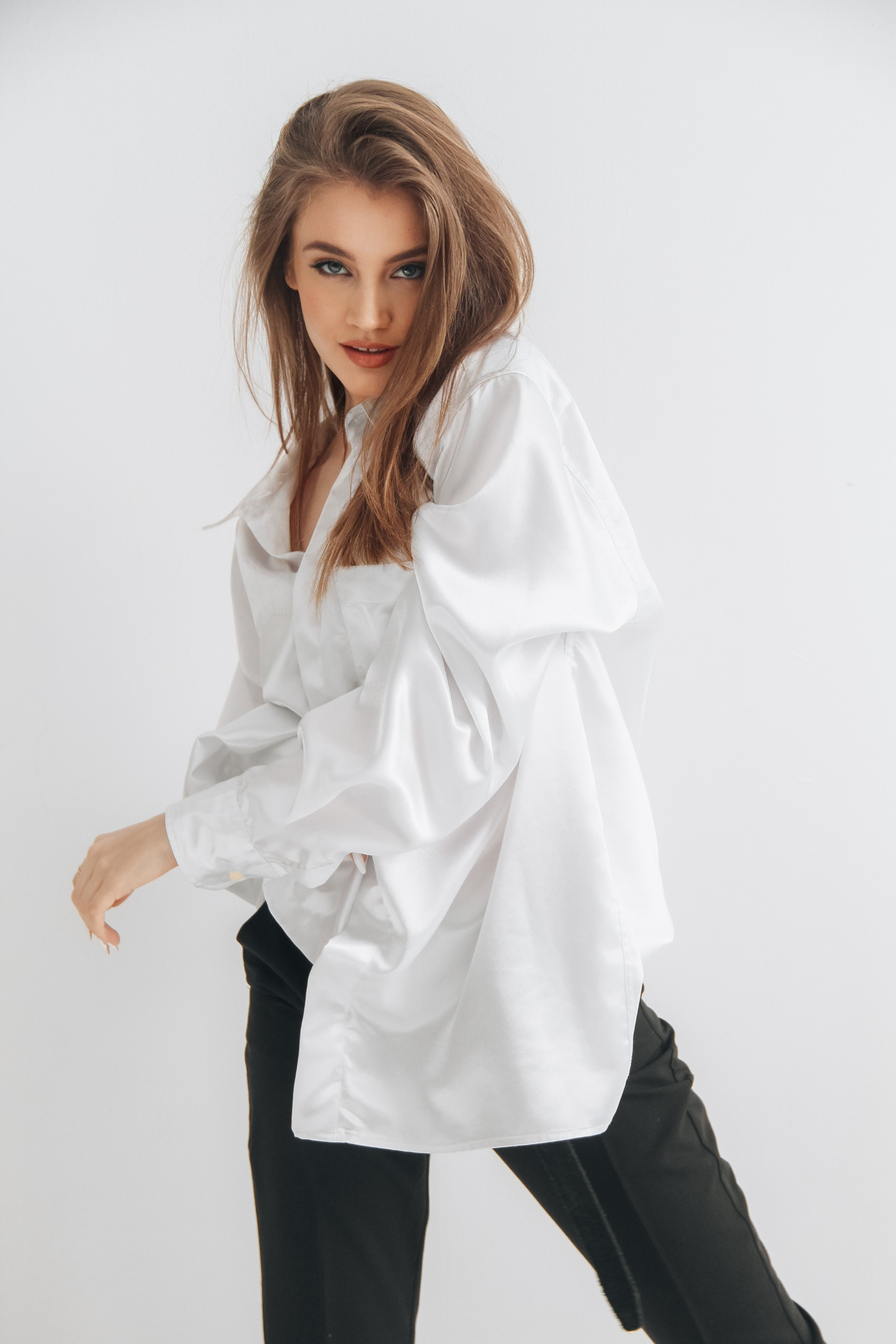 Модель для съемки фото для маркетплейса Алена Н.Новгород | Sale Easy