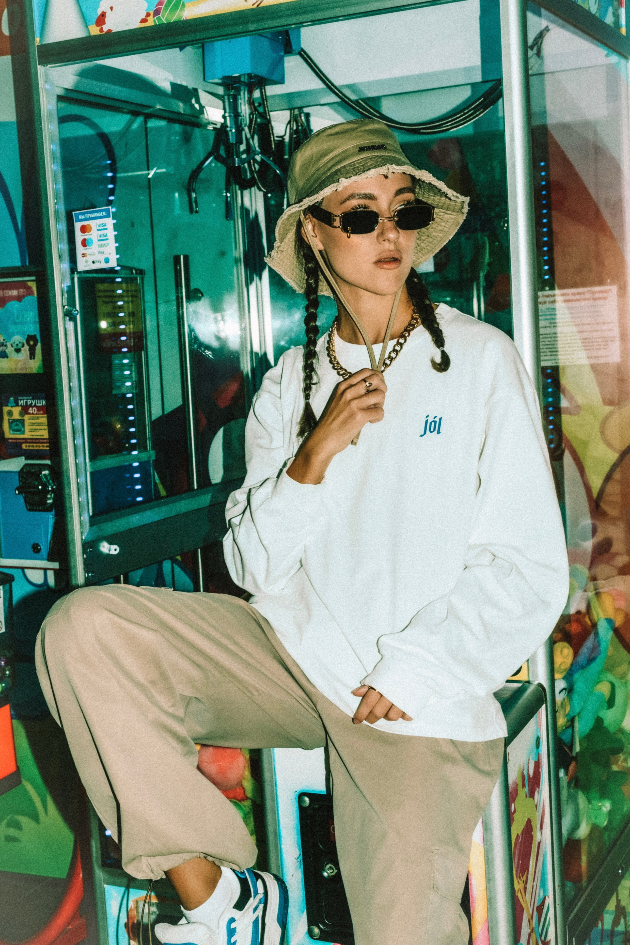 Модель для предметной съемки Дарья 10231 Москва| Sale Easy