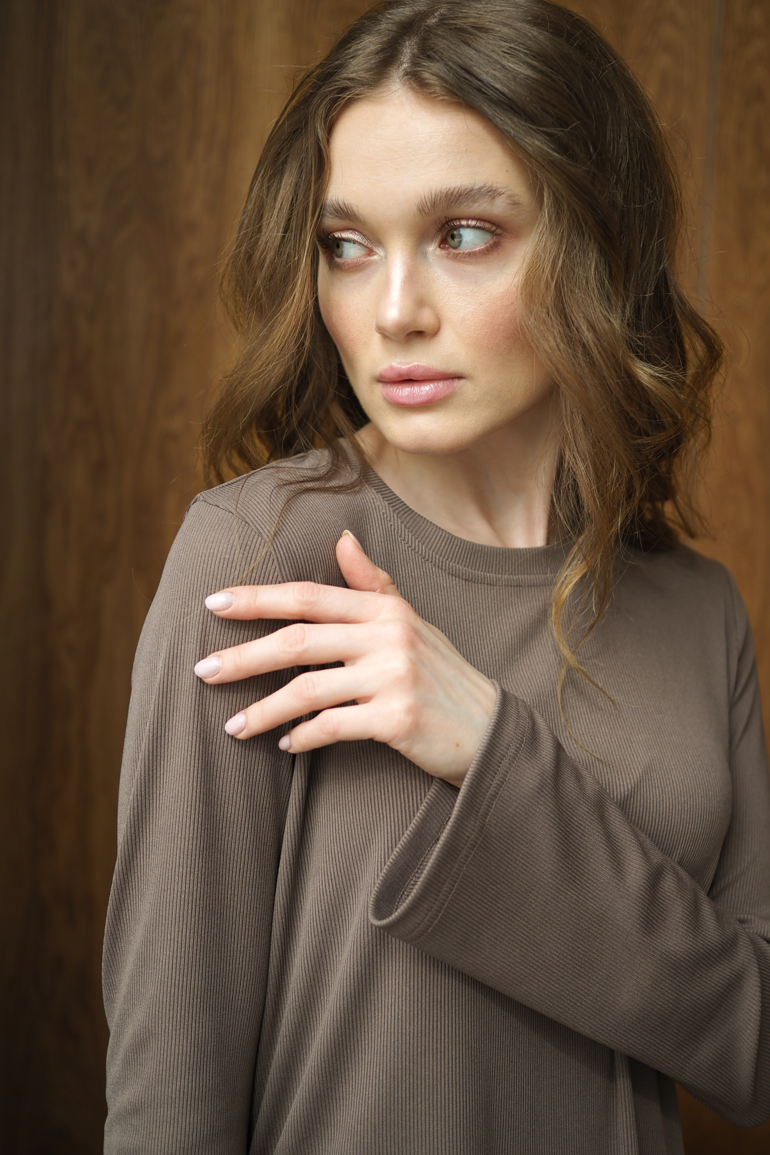 Модель для съемки для интернет магазинов Яна Ж. Н.Новгород| Sale Easy