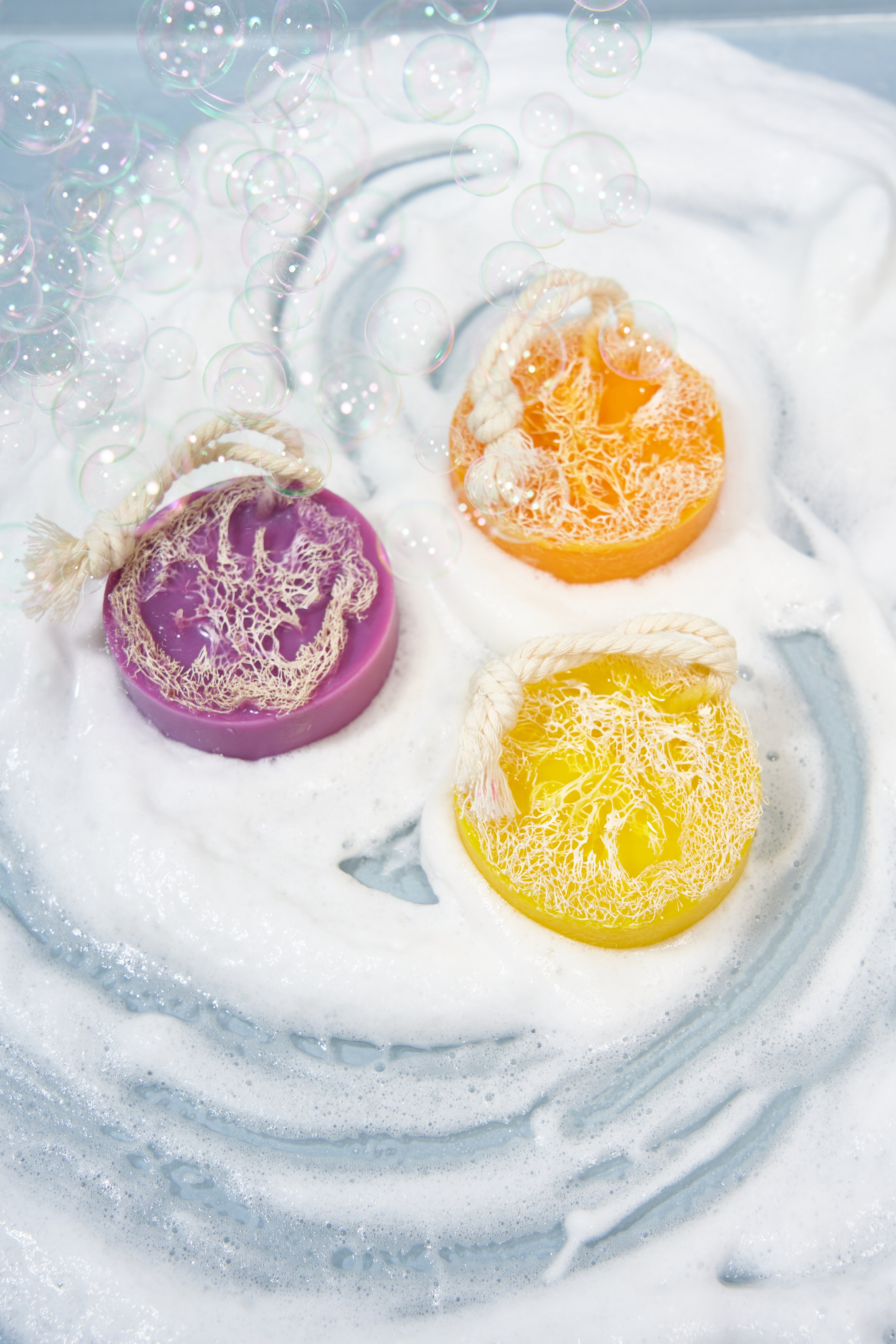 Дарена — мыло