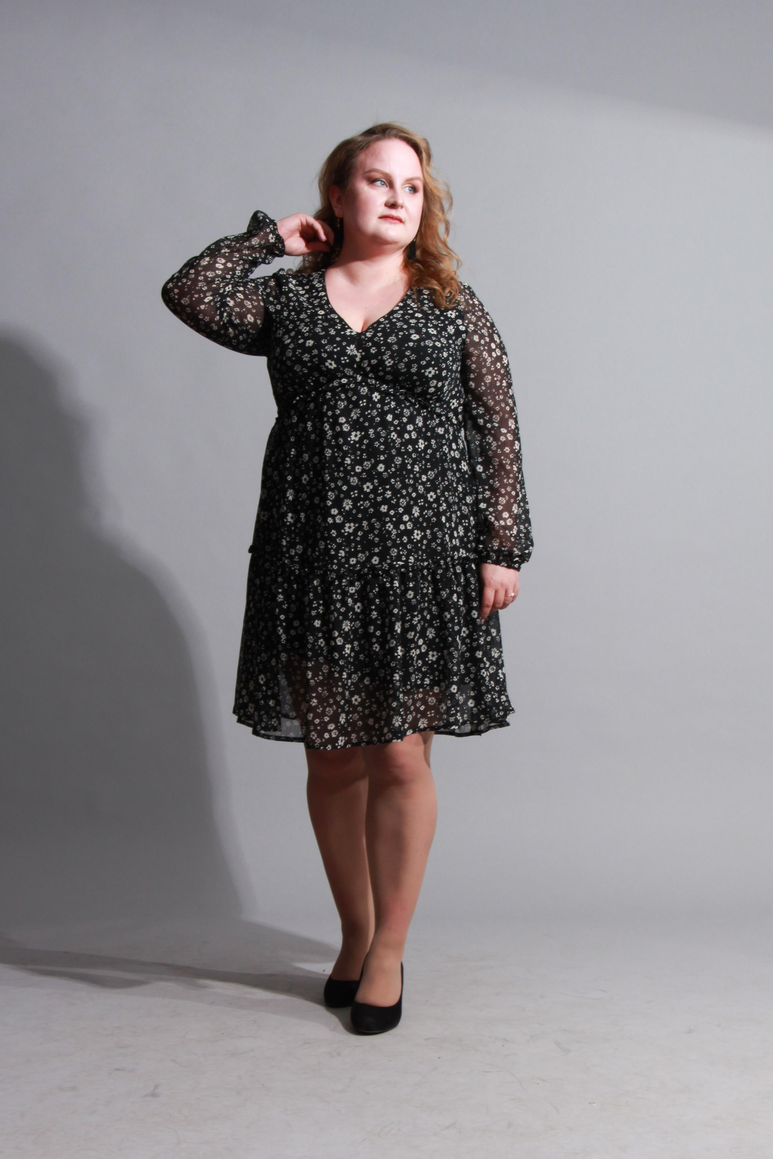 Модель plus size  для предметной съемки Света Б.  Новосибирск|Sale Eas