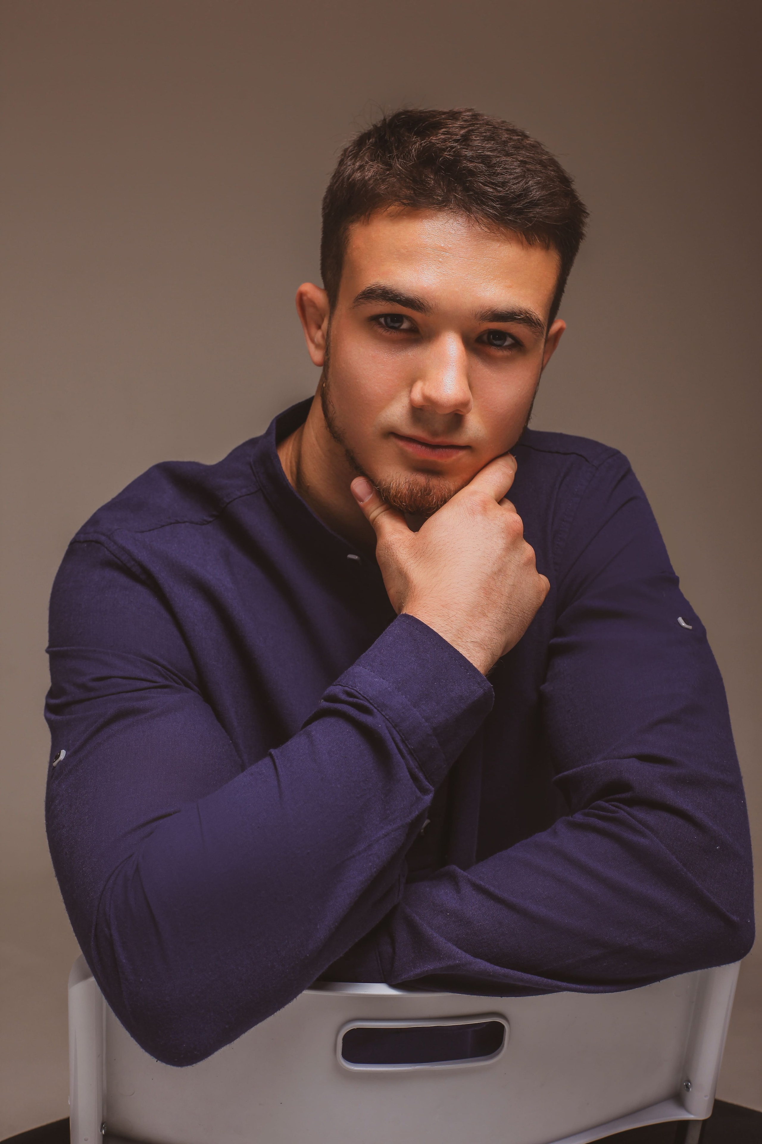 Модель для съемки на маркетплейсы Адель Б Казань| Sale Easy