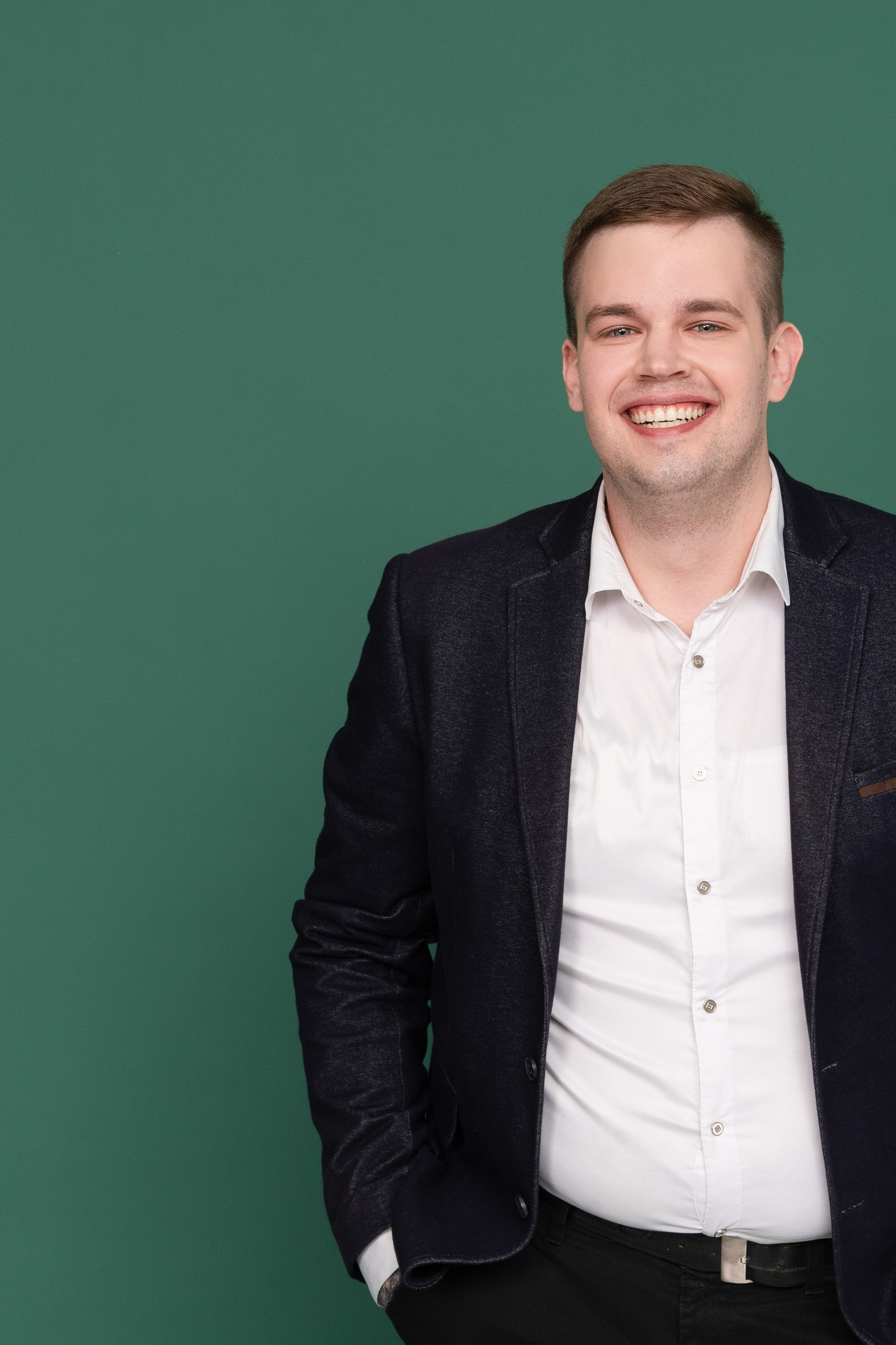 Портфолио для тендеров Фотосъемка сотрудников |Sale Easy