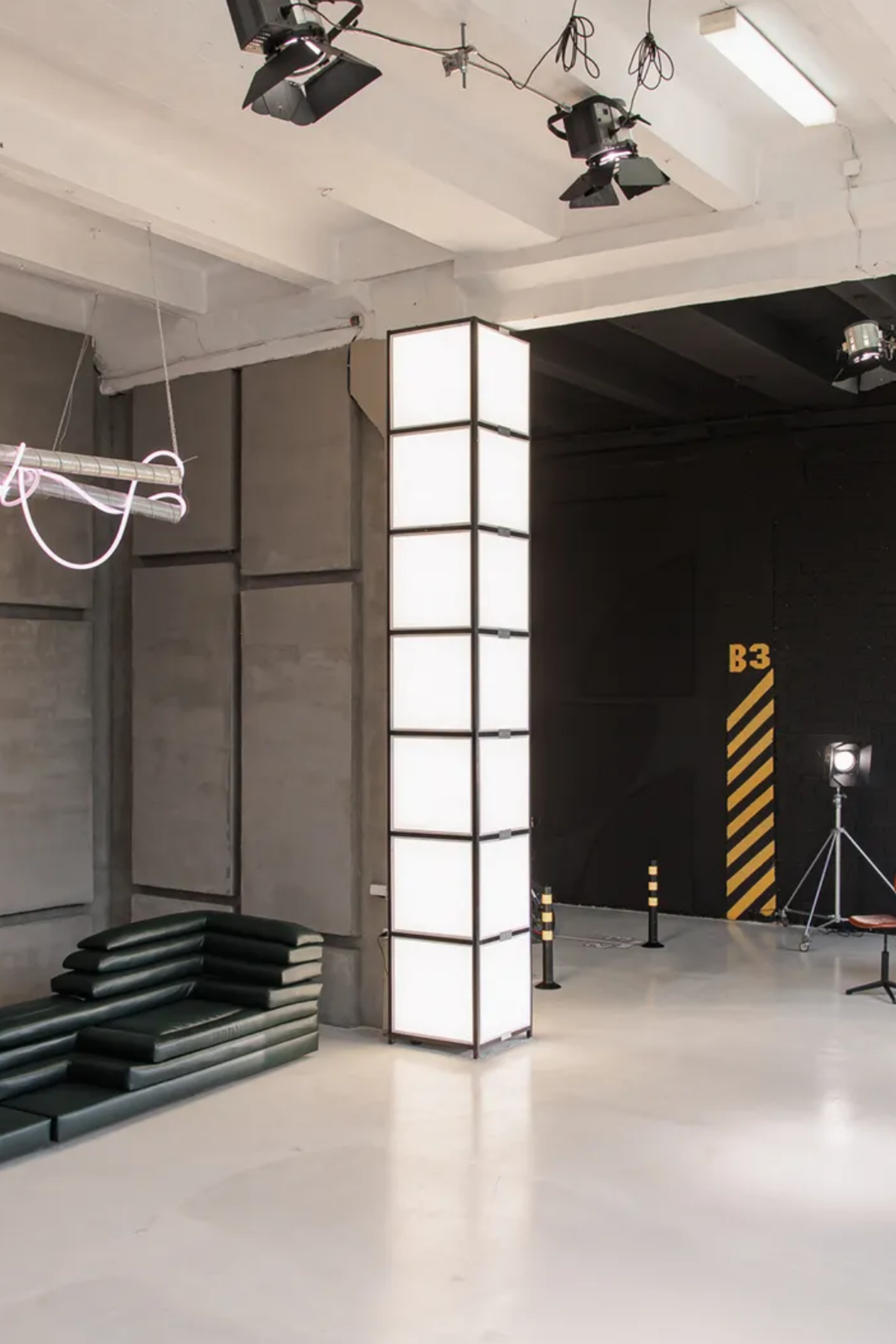 Студия Stalinka — Loft для предметной съемки НН|Sale Easy