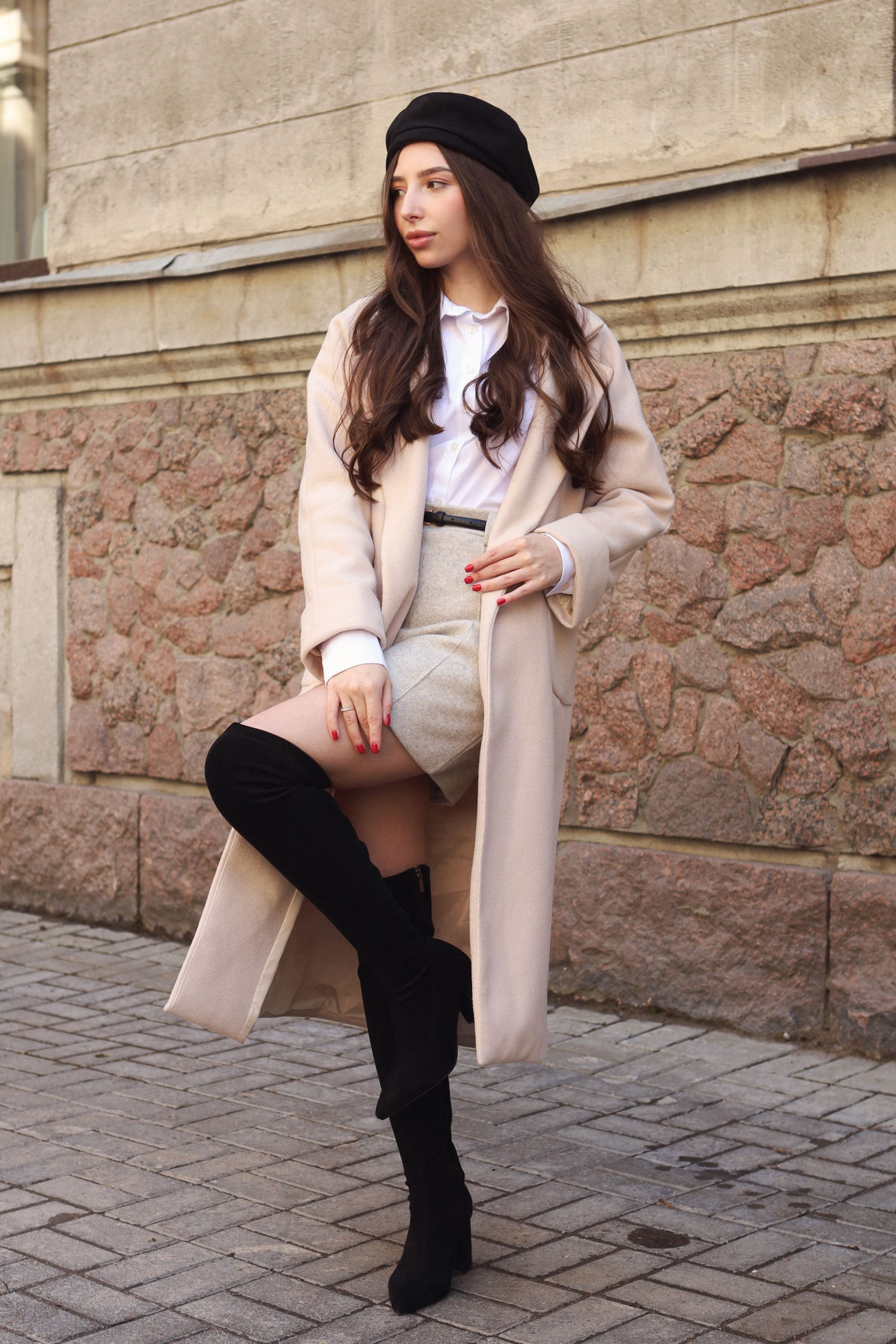 Модель для предметной съемки Анастасия 28 054 С-Пб| Sale Easy