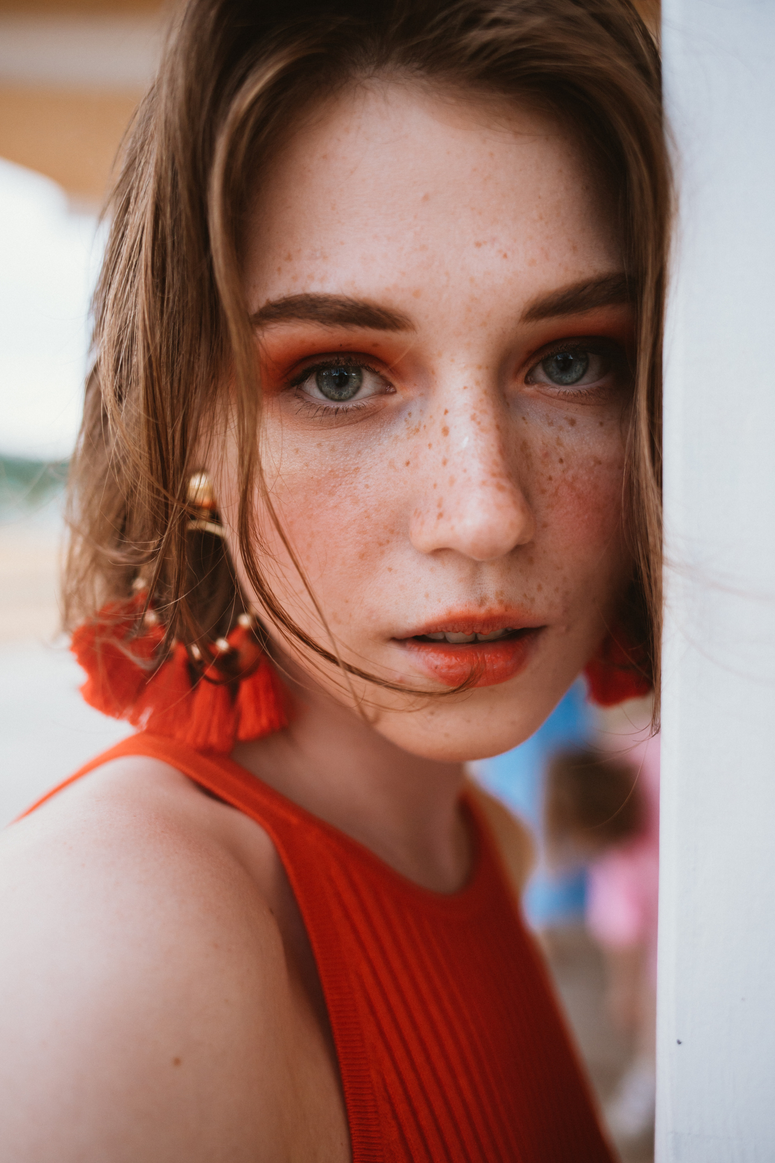 Модель для предметной съемки Дарья Н.Новгород | Sale Easy