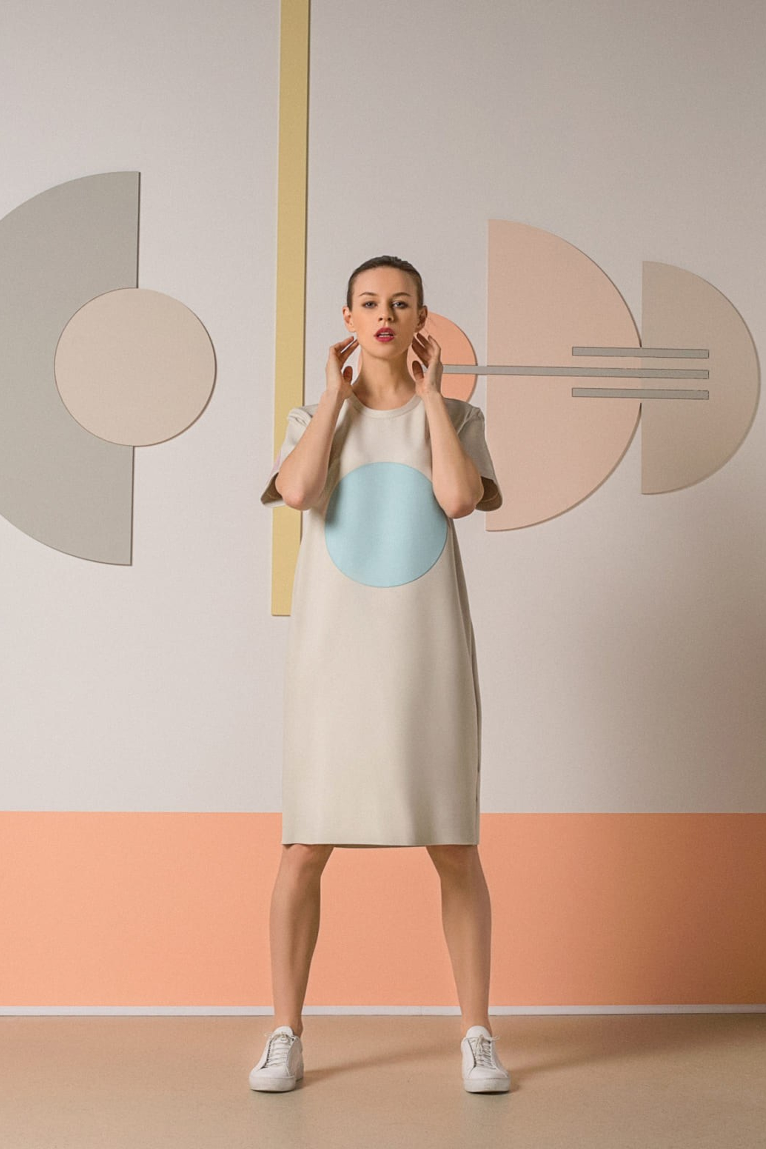 CROSS   — Room «Мечта»