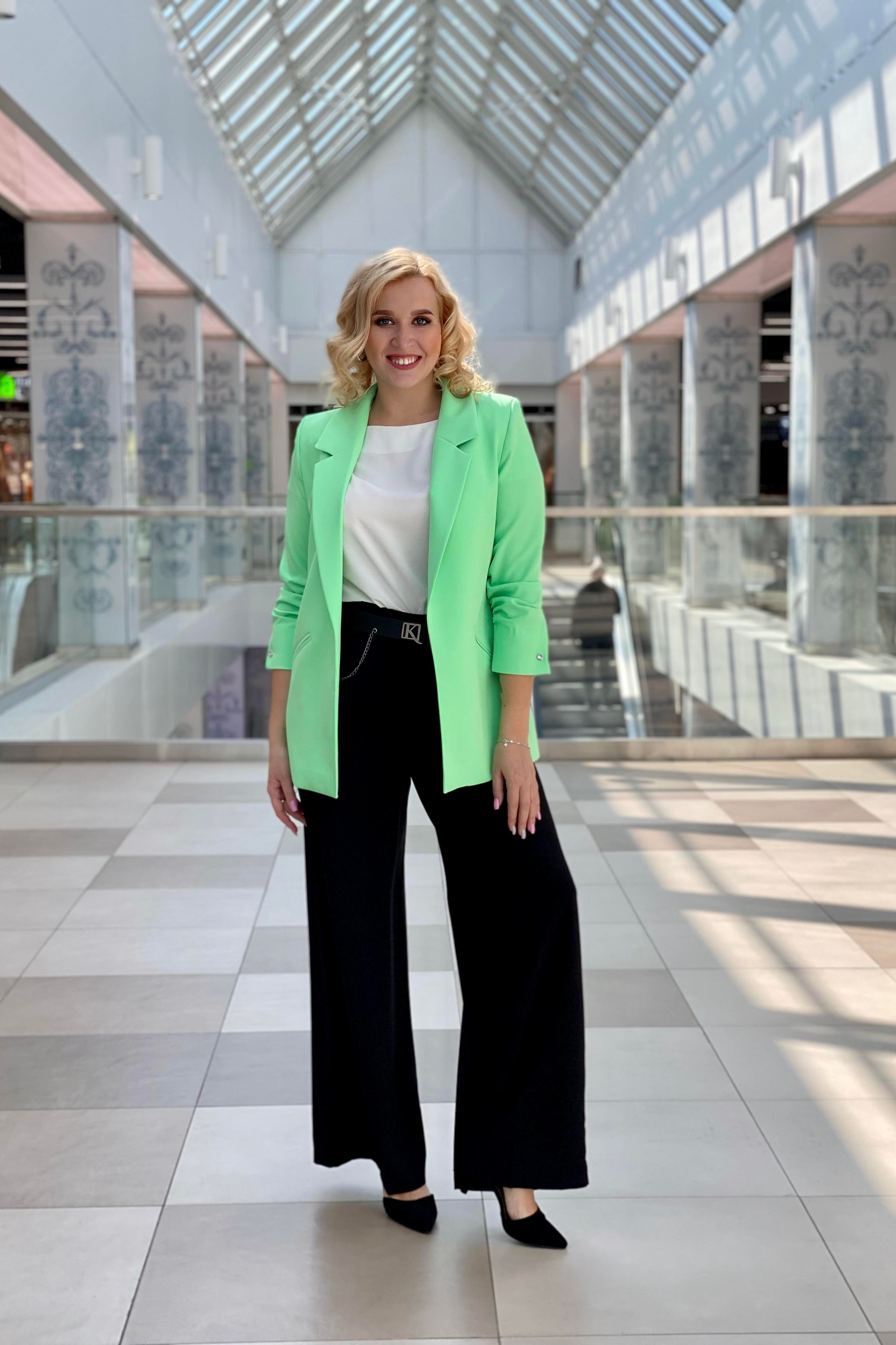 Модель plus size для предметной съемки Карина Б.С-Петербург| Sale Easy