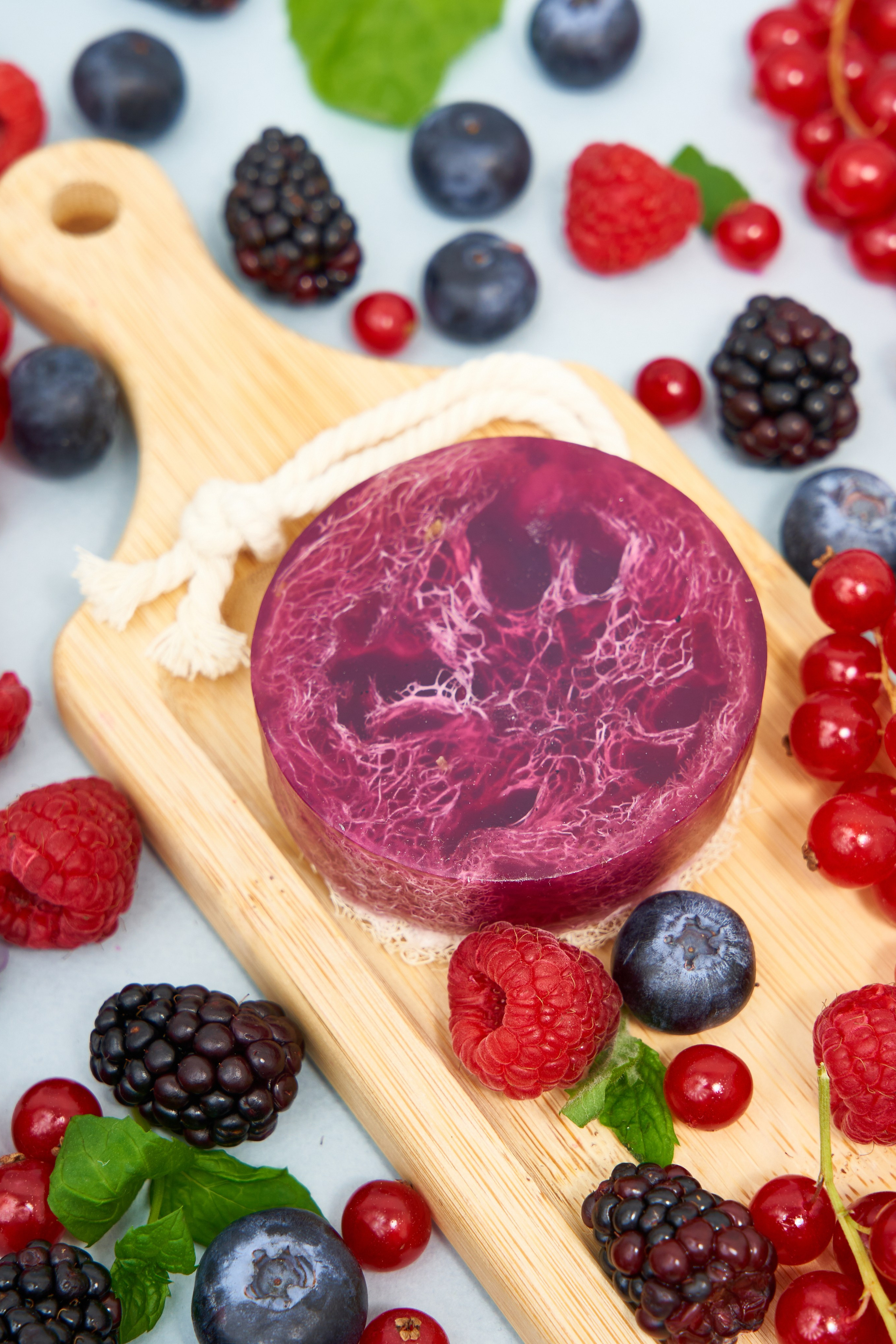 Дарена — мыло