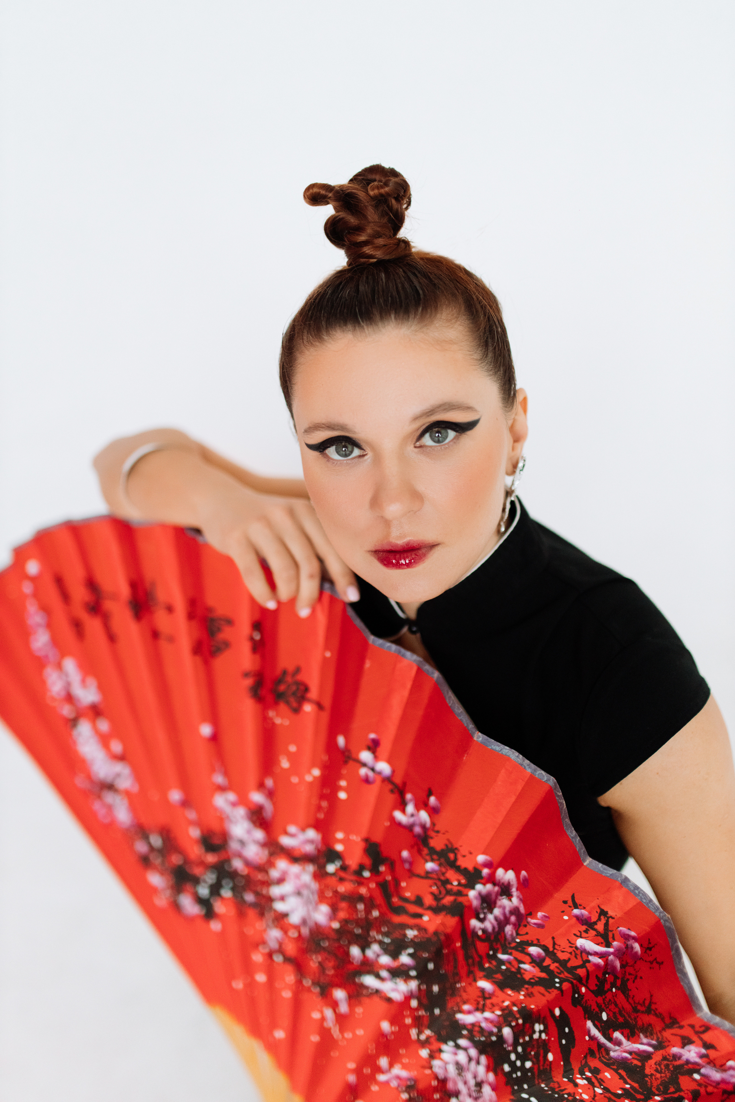 Модель для предметной съемки Мария Н.Новгород | Sale Easy