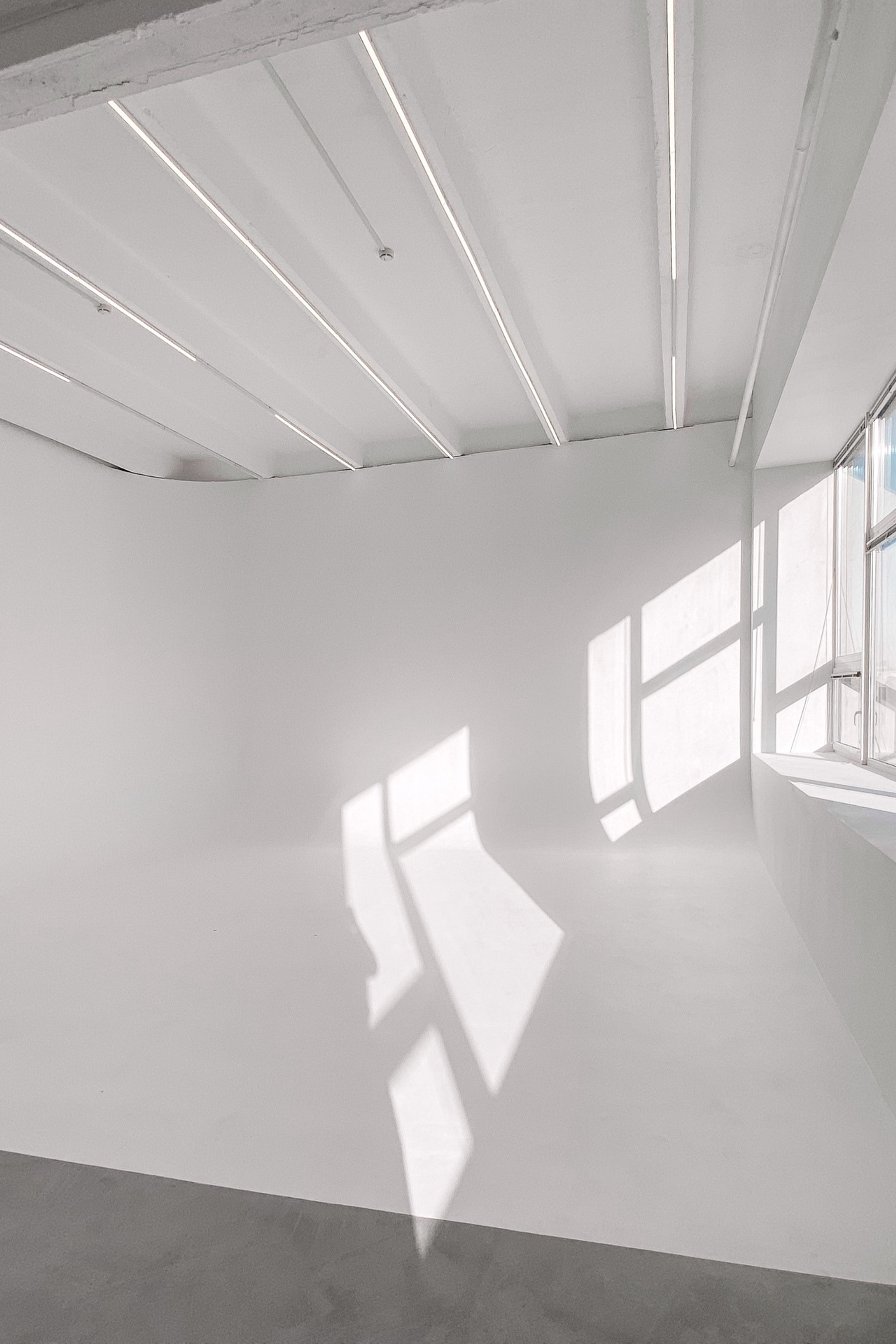 Студия FOCUS — зал «Wave» с циклорам для предм. съемки С.-Пб|Sale Easy