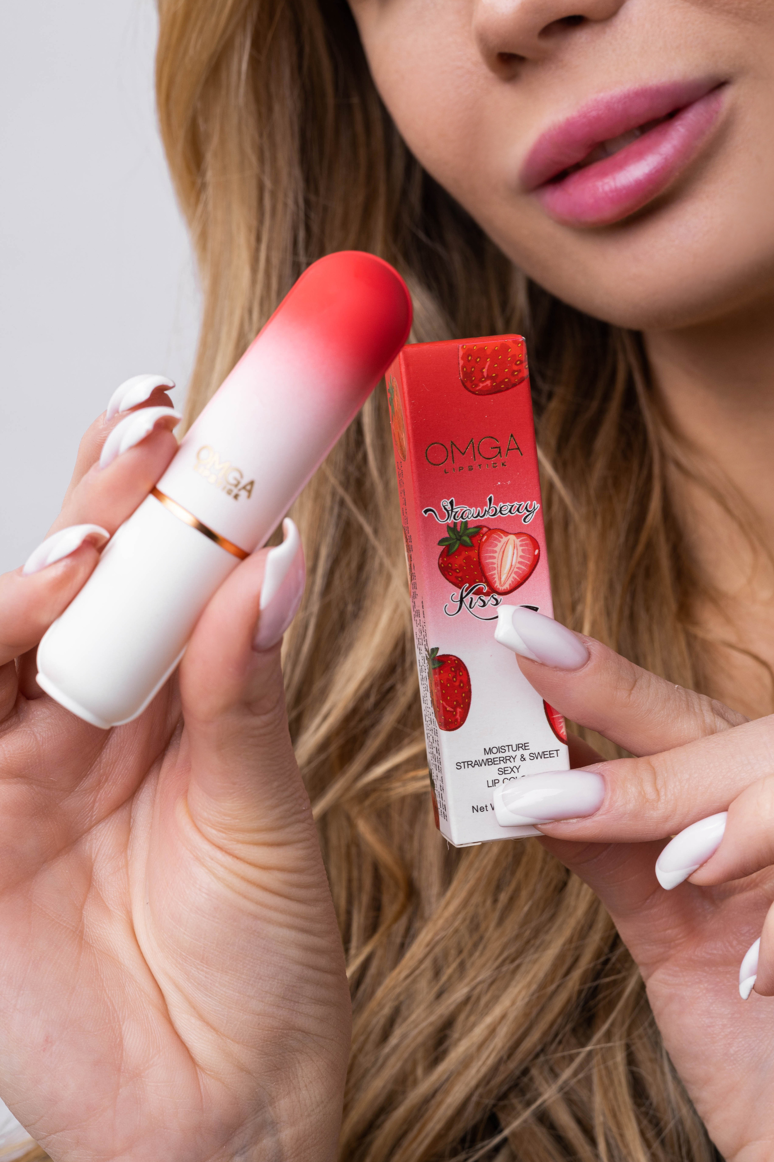 Портфолио. Фото товаров для красоты для маркетплейсов | Sale Easy