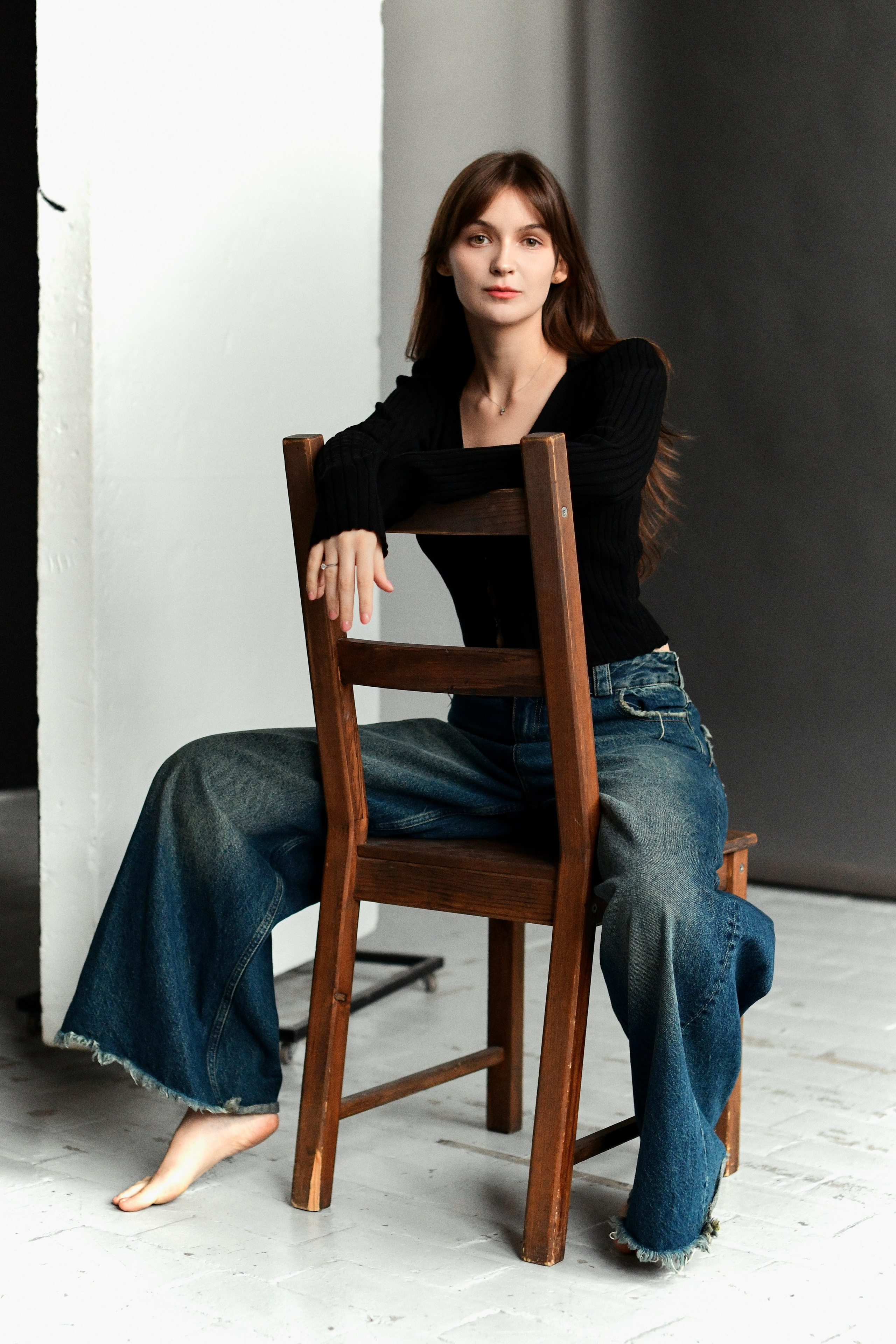 Модель для предметной съемки Ксения З Москва| Sale Easy