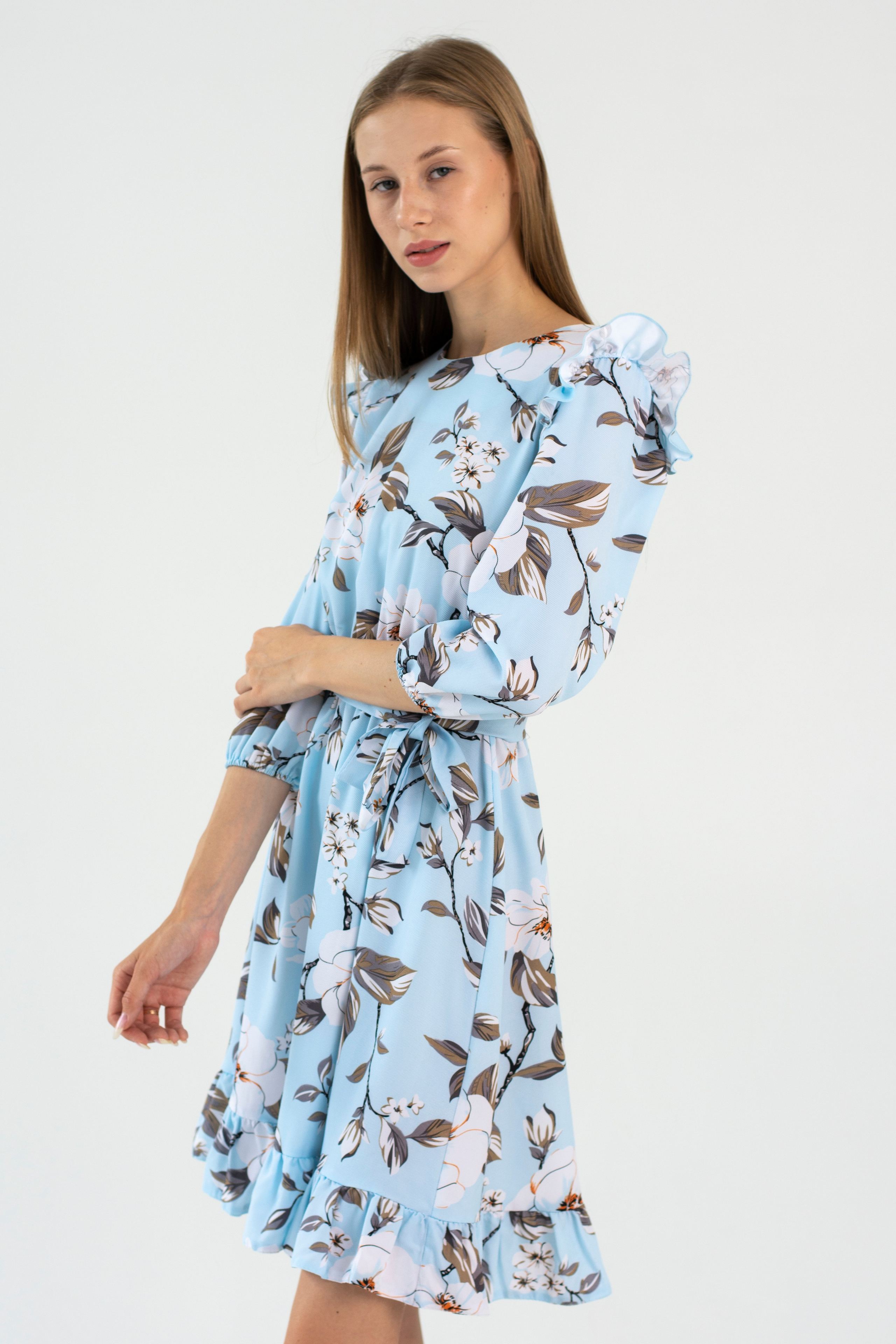 Модель для предметной съемки Алиса Б Новосибирск|Sale Easy