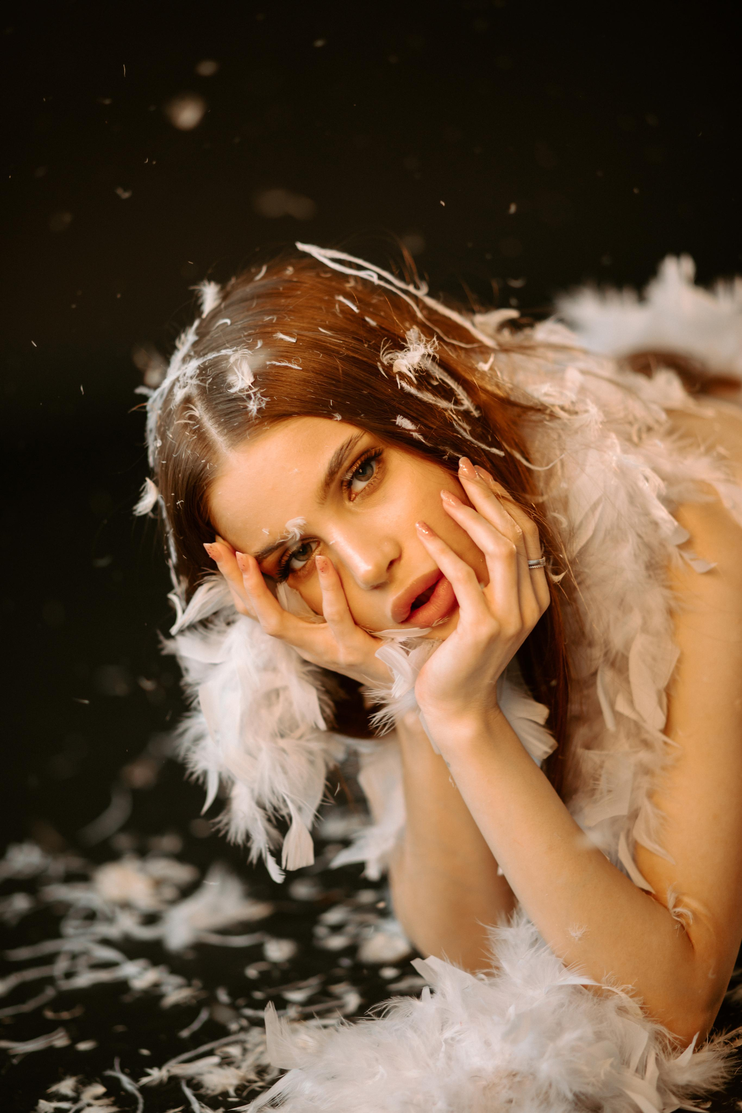 Модель для предметной съемки Валентина Н.Новгород | Sale Easy