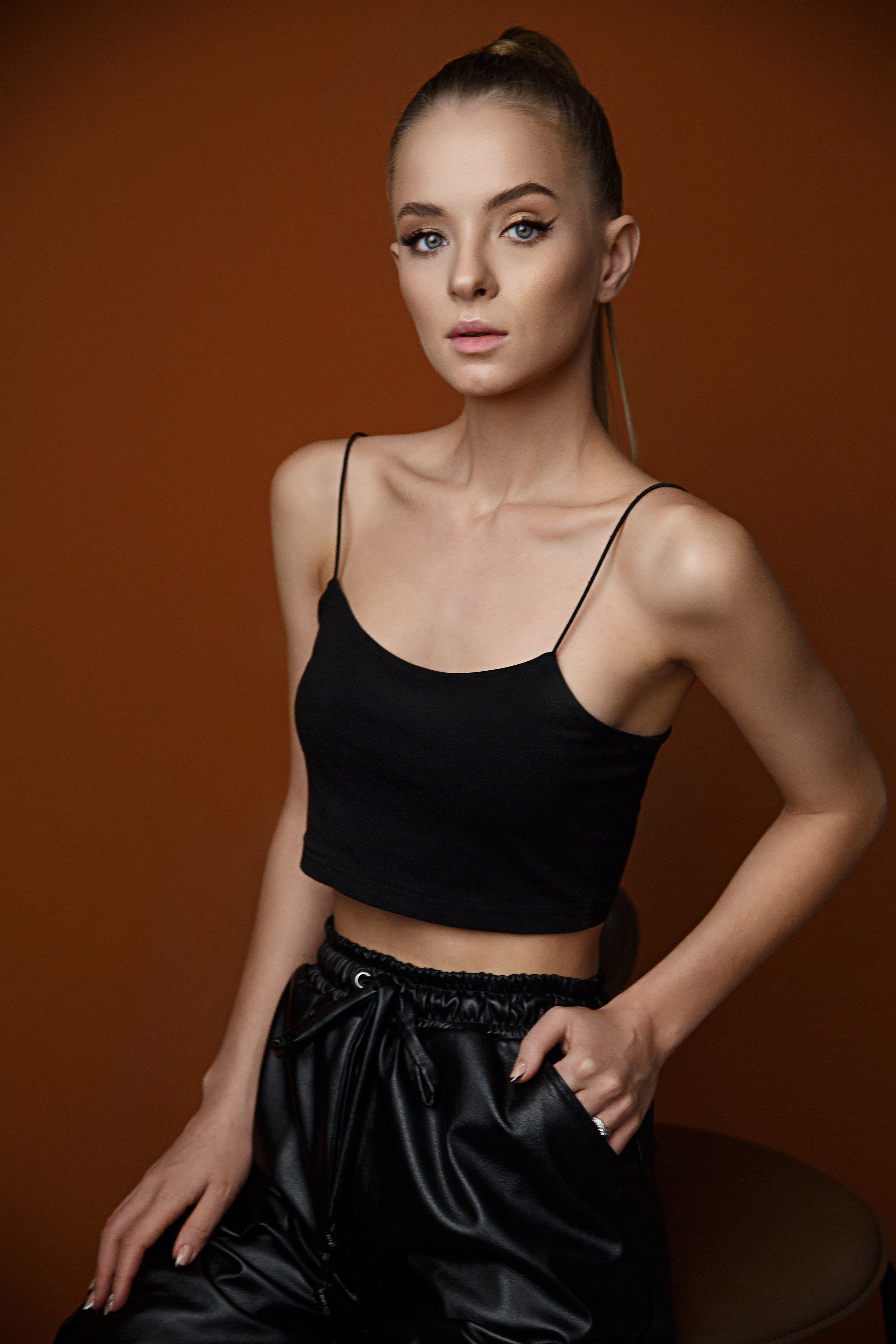 Модель для съемки для интернет магазинов Дарья А АА Казань| Sale Easy