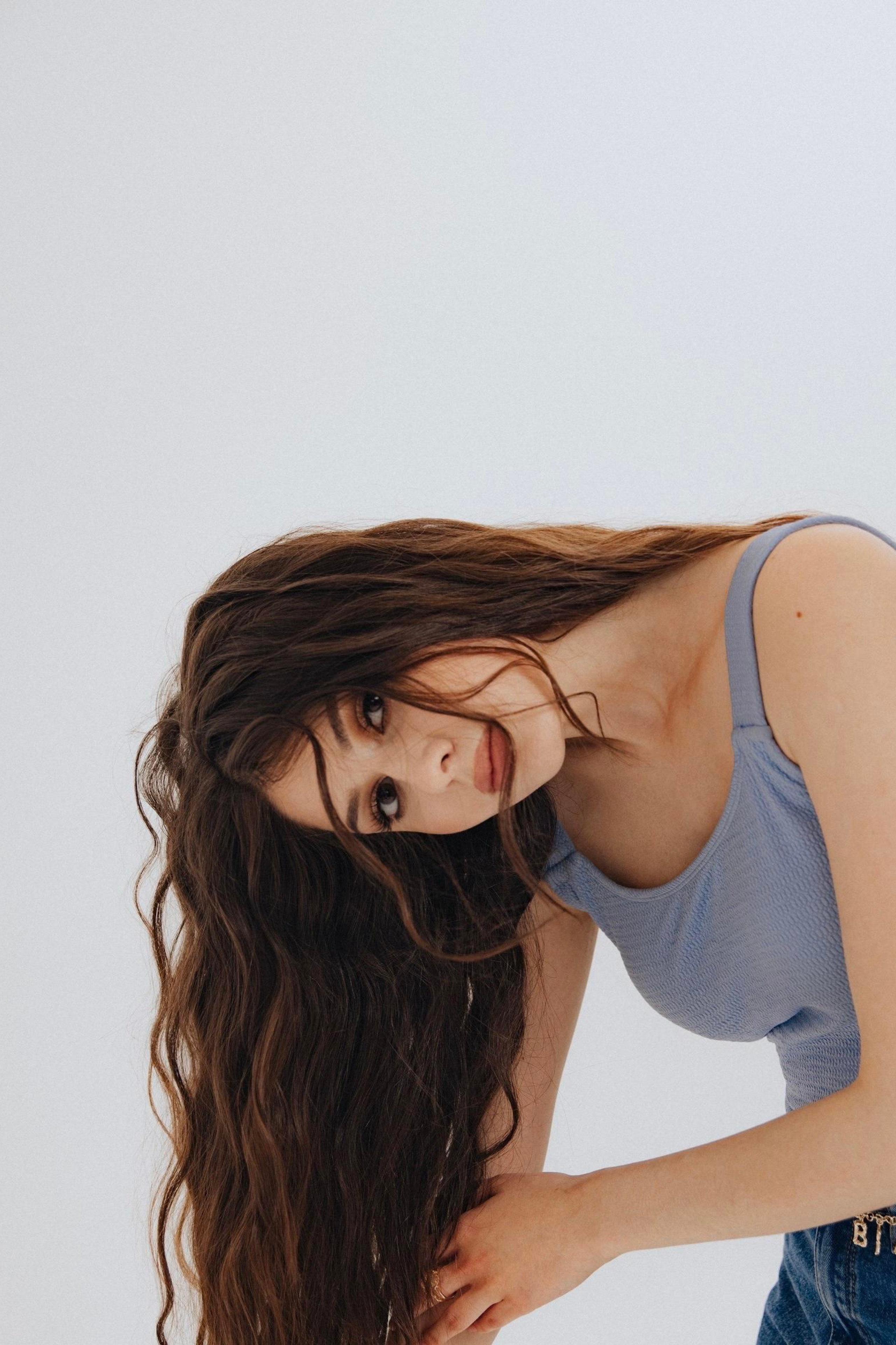 Модель для предметной съемки Дарья АА. Москва| Sale Easy