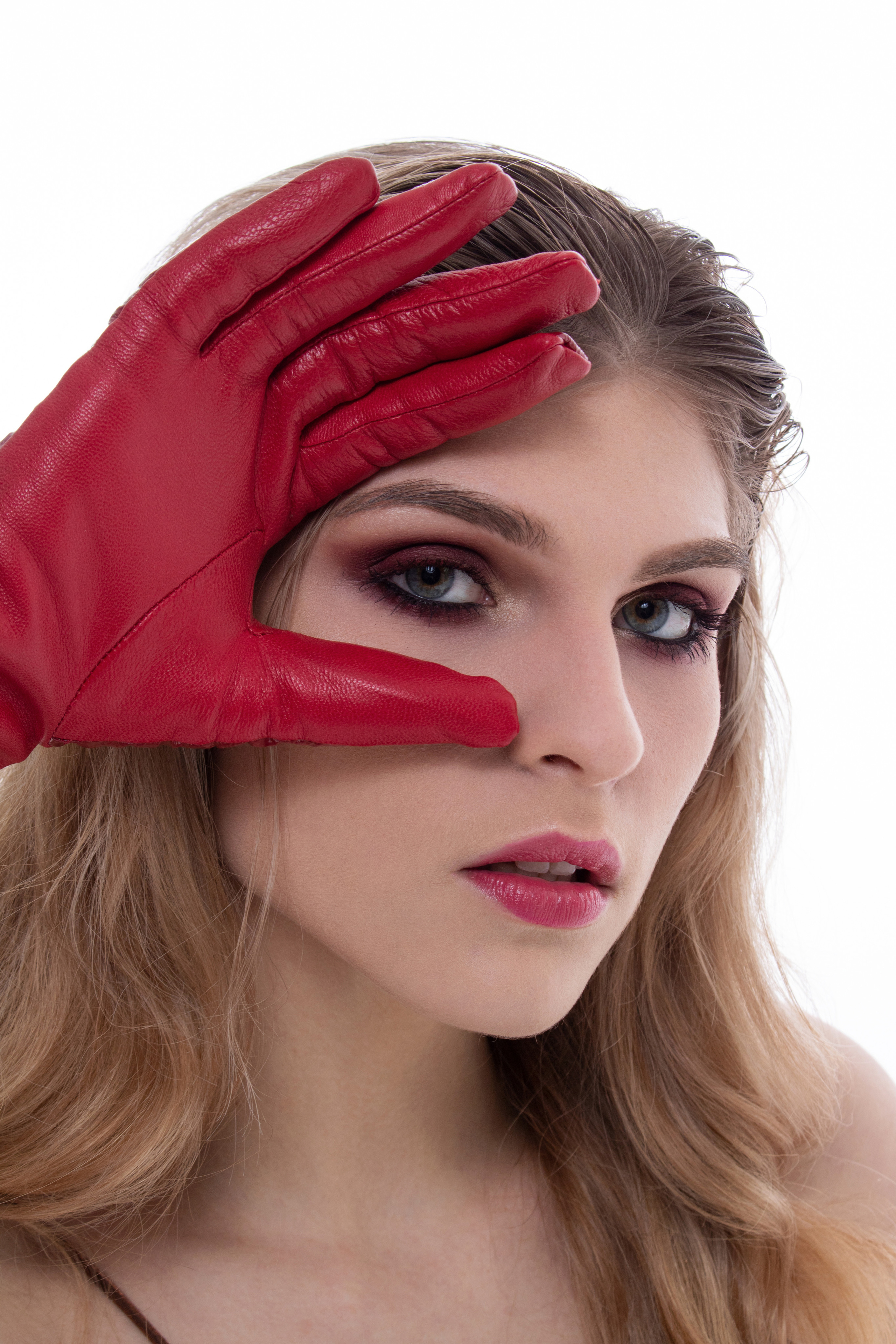 Модель для съемки фото для маркетплейса Анна 2 Н.Новгород | Sale Easy