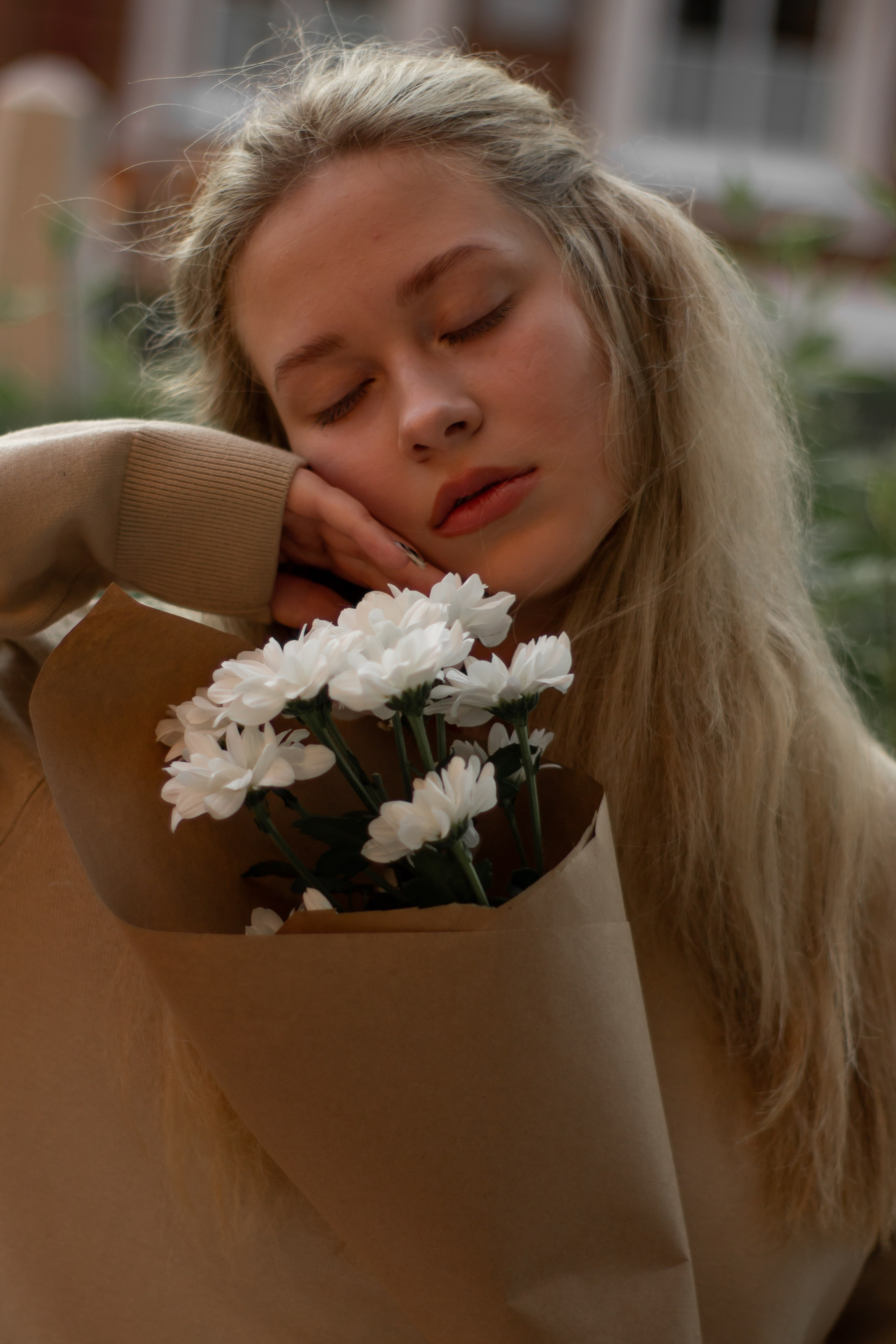 Модель для предметной съемки Марина id 16054 Казань| Sale Easy