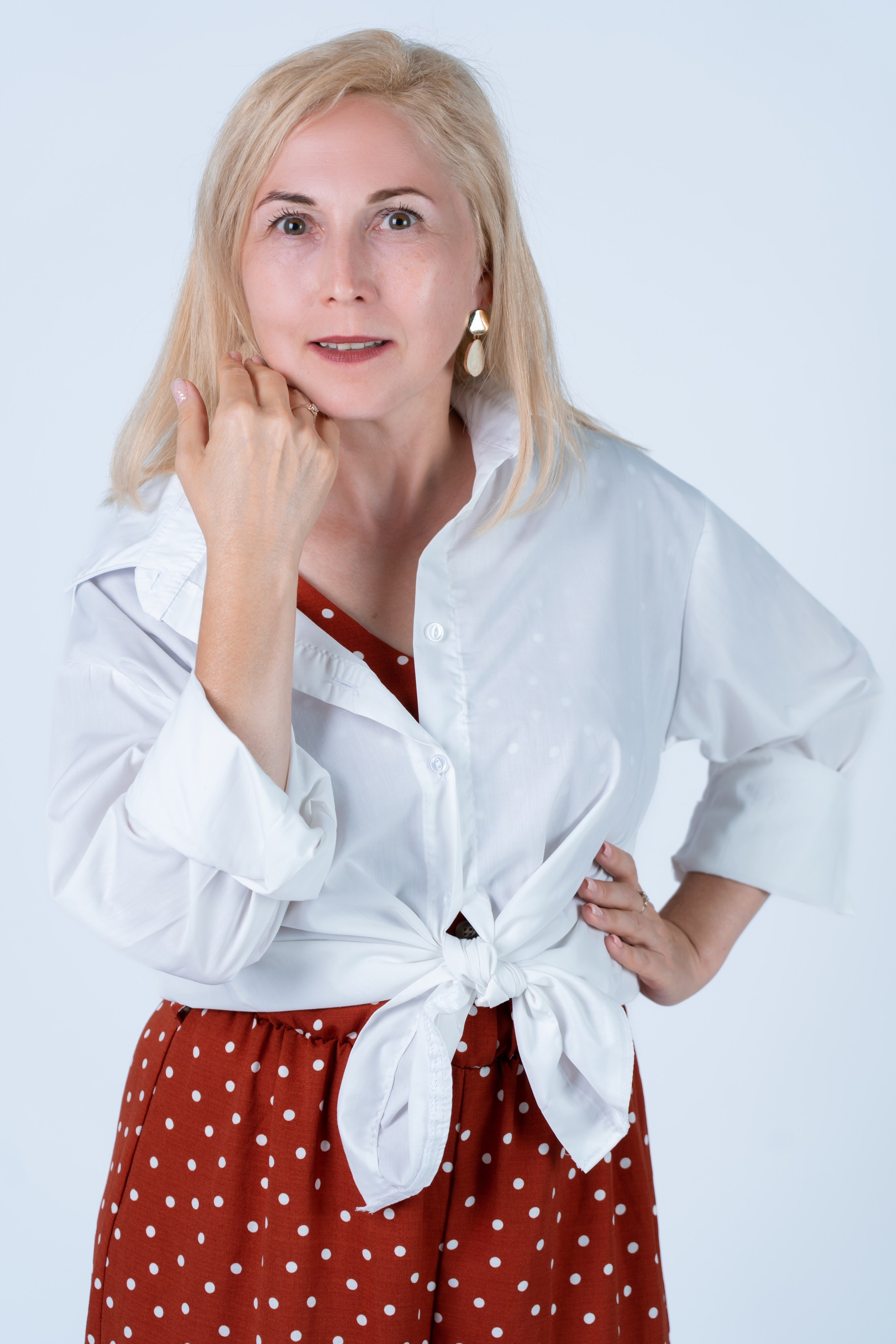 Модель для предметной съемки  Натали Сочи| Sale Easy