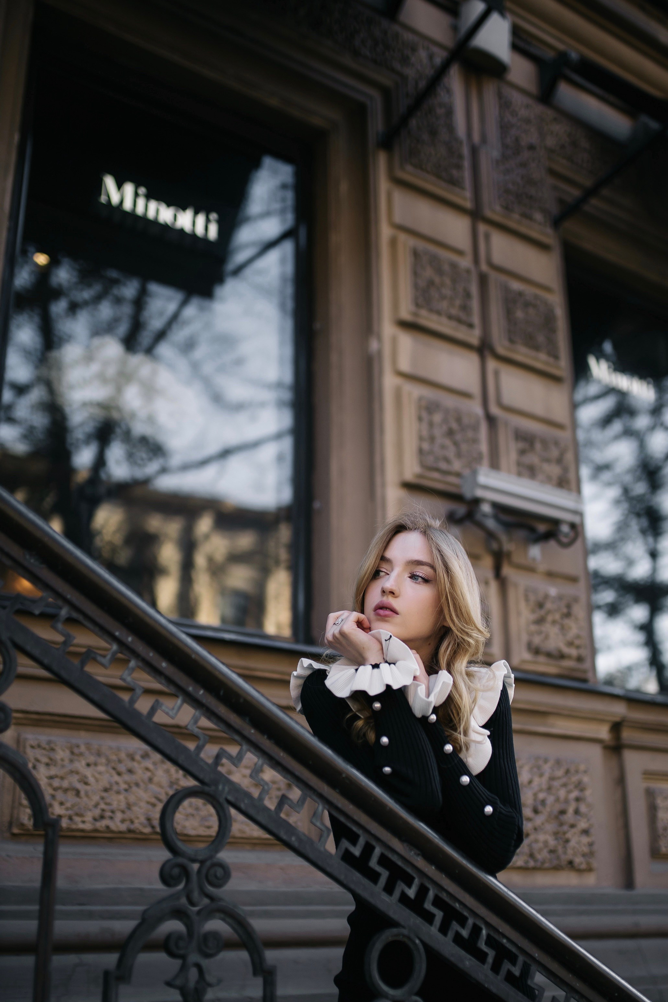 Модель для предметной съемки Дарья id 28050 С-Пб| Sale Easy