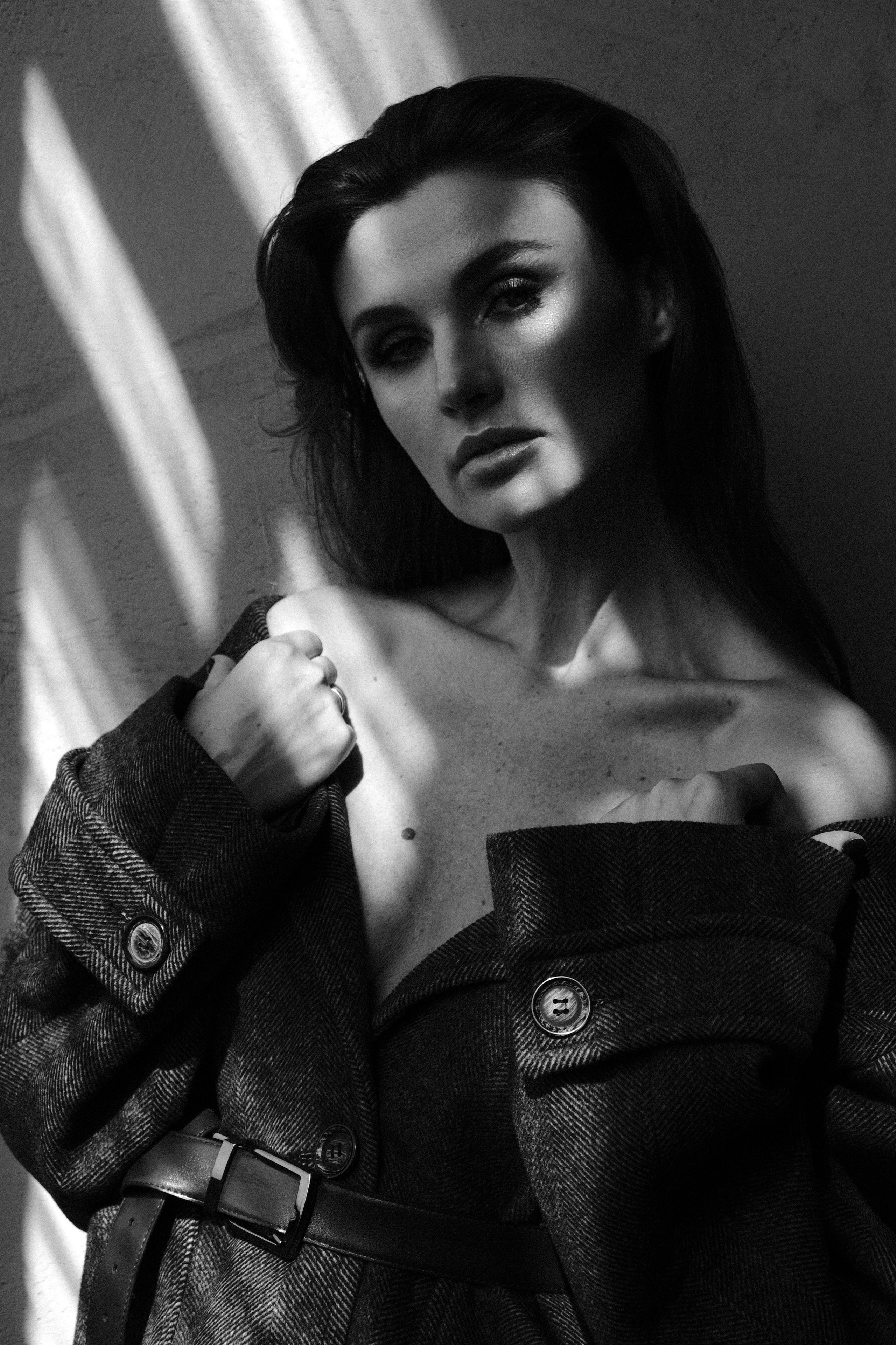 Модель для съемки для интернет магазинов Анастасия Н.Москва| Sale Easy