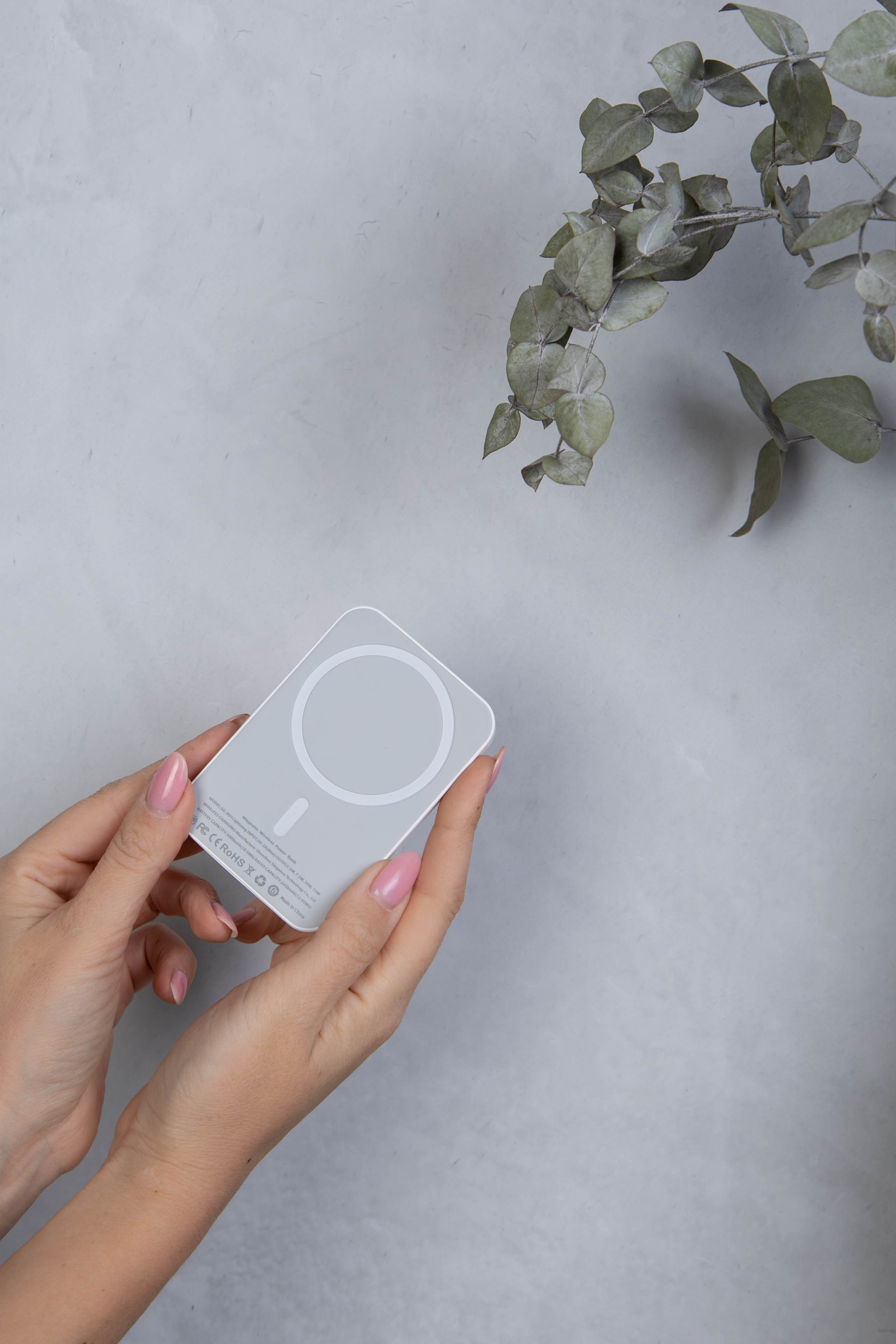 Профессиональная съемка техники для формирования визуального контента для маркетплейсов.