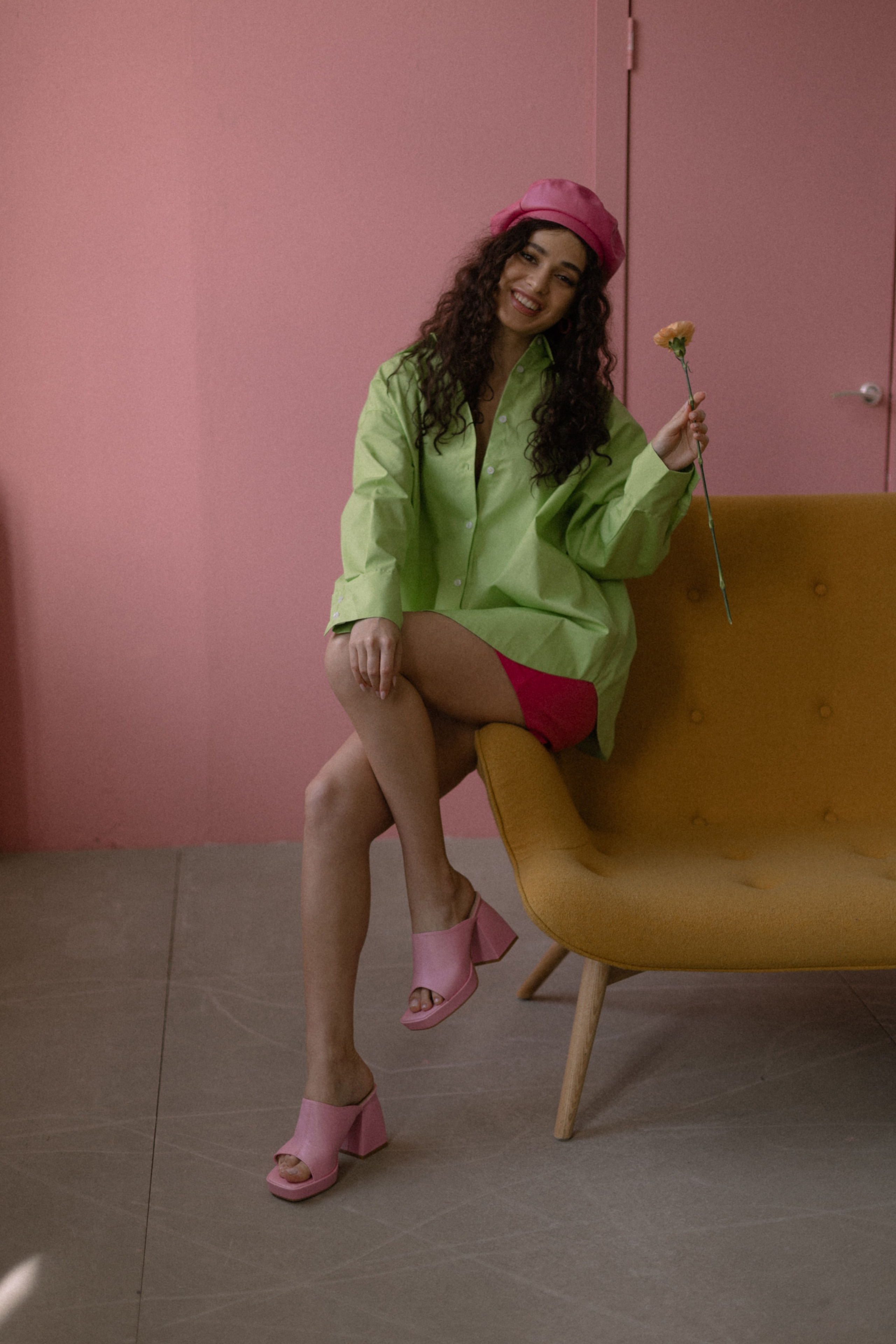 Модель для предметной съемки Валерия А. НН| Sale Easy