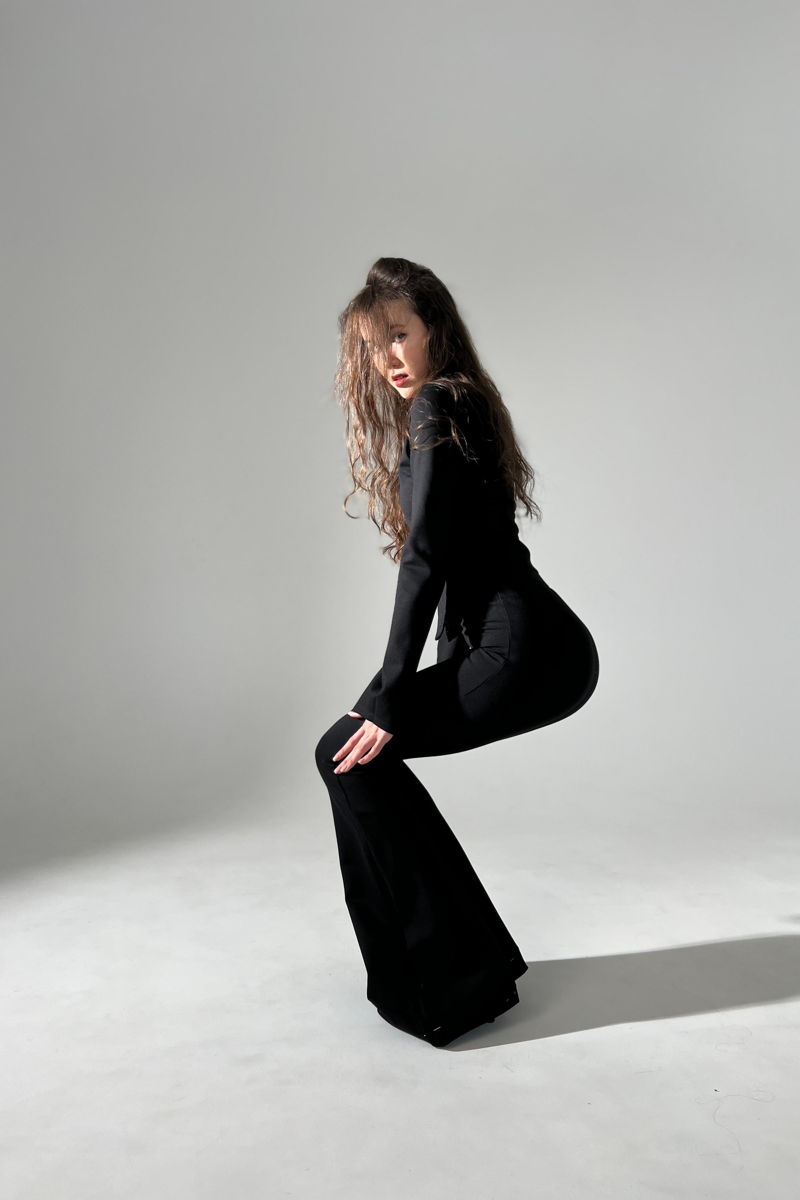 Модель для предметной съемки Ралина Казань| Sale Easy