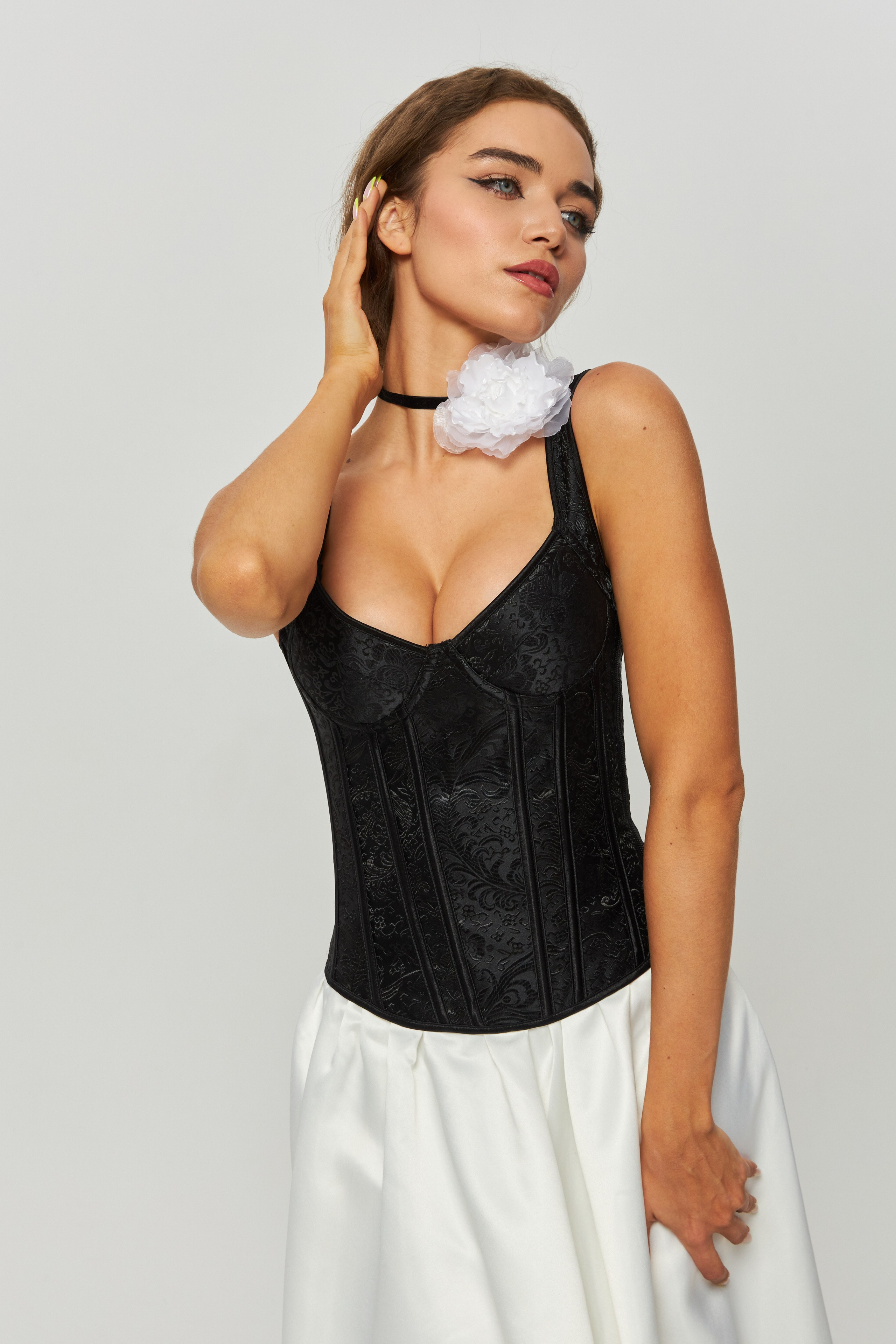 Модель для предметной съемки Карина Ж. Москва| Sale Easy