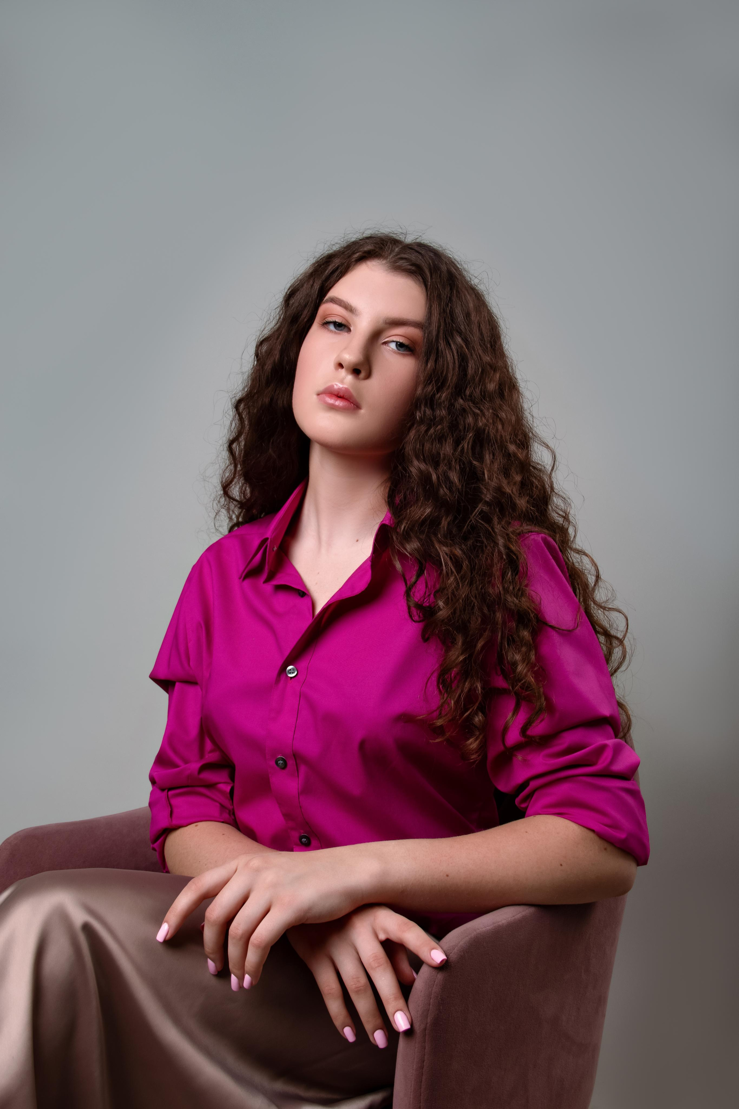 Модель для предметной съемки Елизавета 1 Н.Новгород | Sale Easy