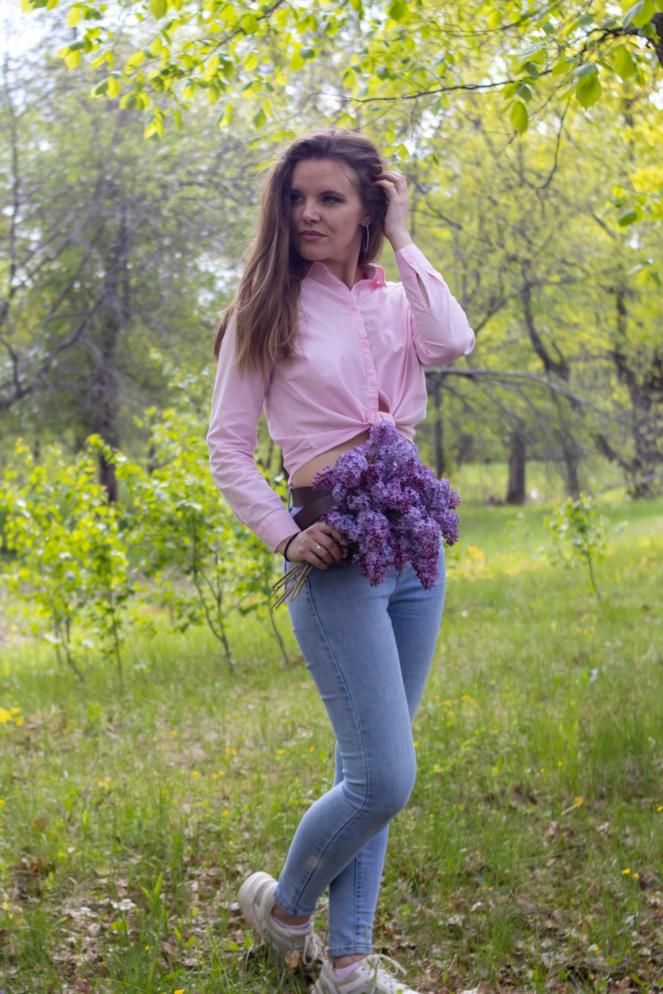 Модель для съемки для интернет магазинов Анна О.Н.Новгород| Sale Easy