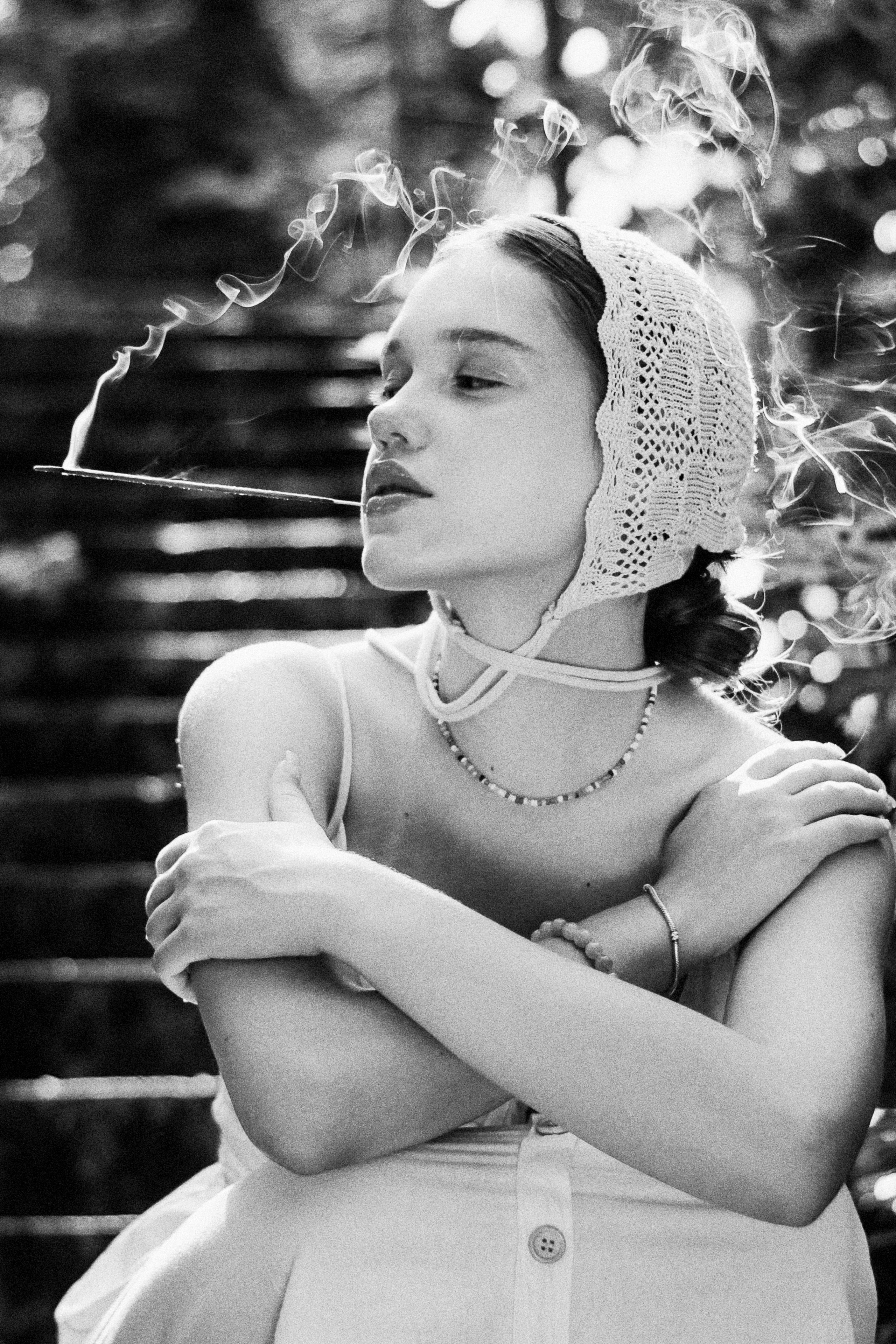 Модель для предметной съемки Данна Сочи| Sale Easy