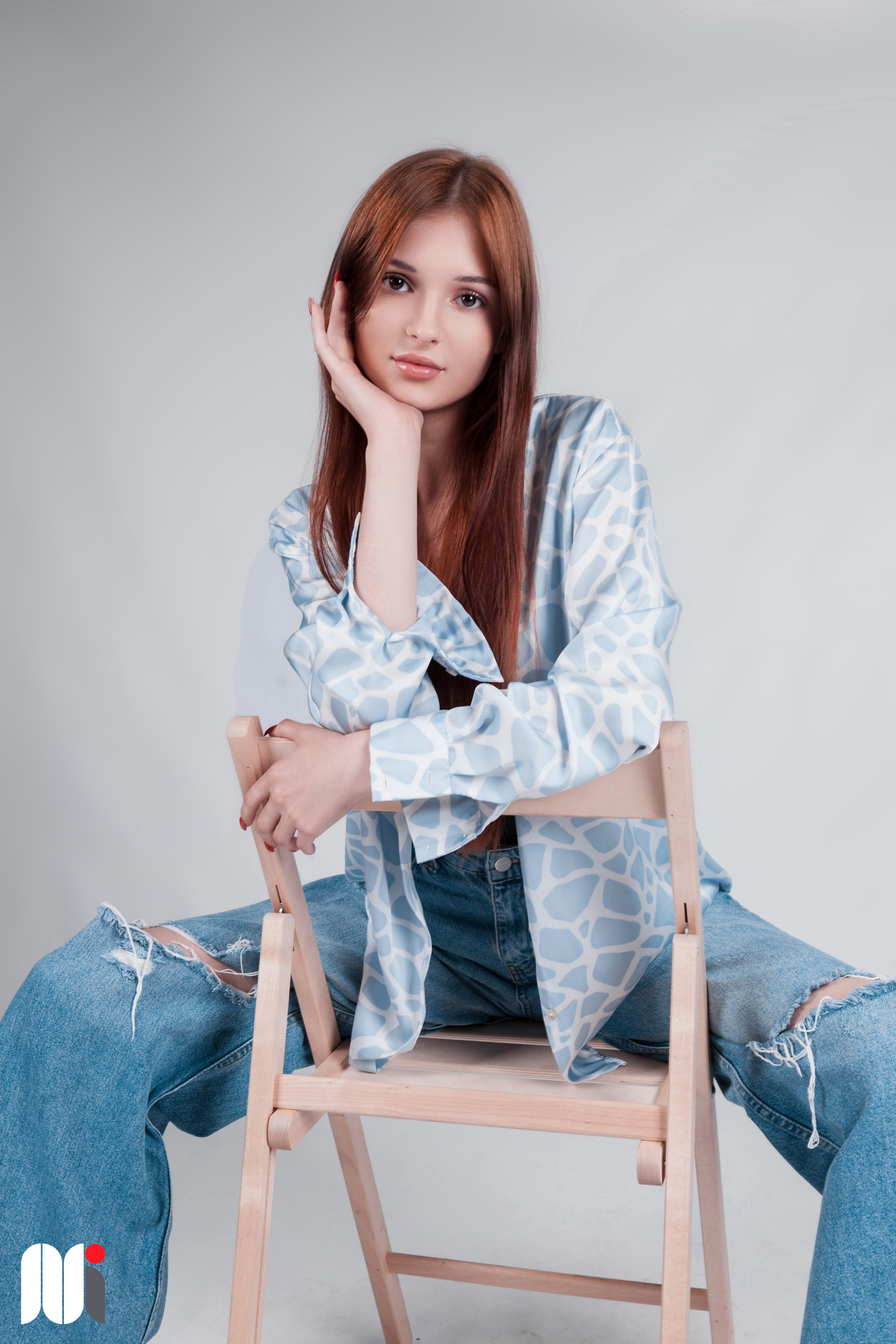 Модель для предметной съемки Анастасия id 25047 НН| Sale Easy