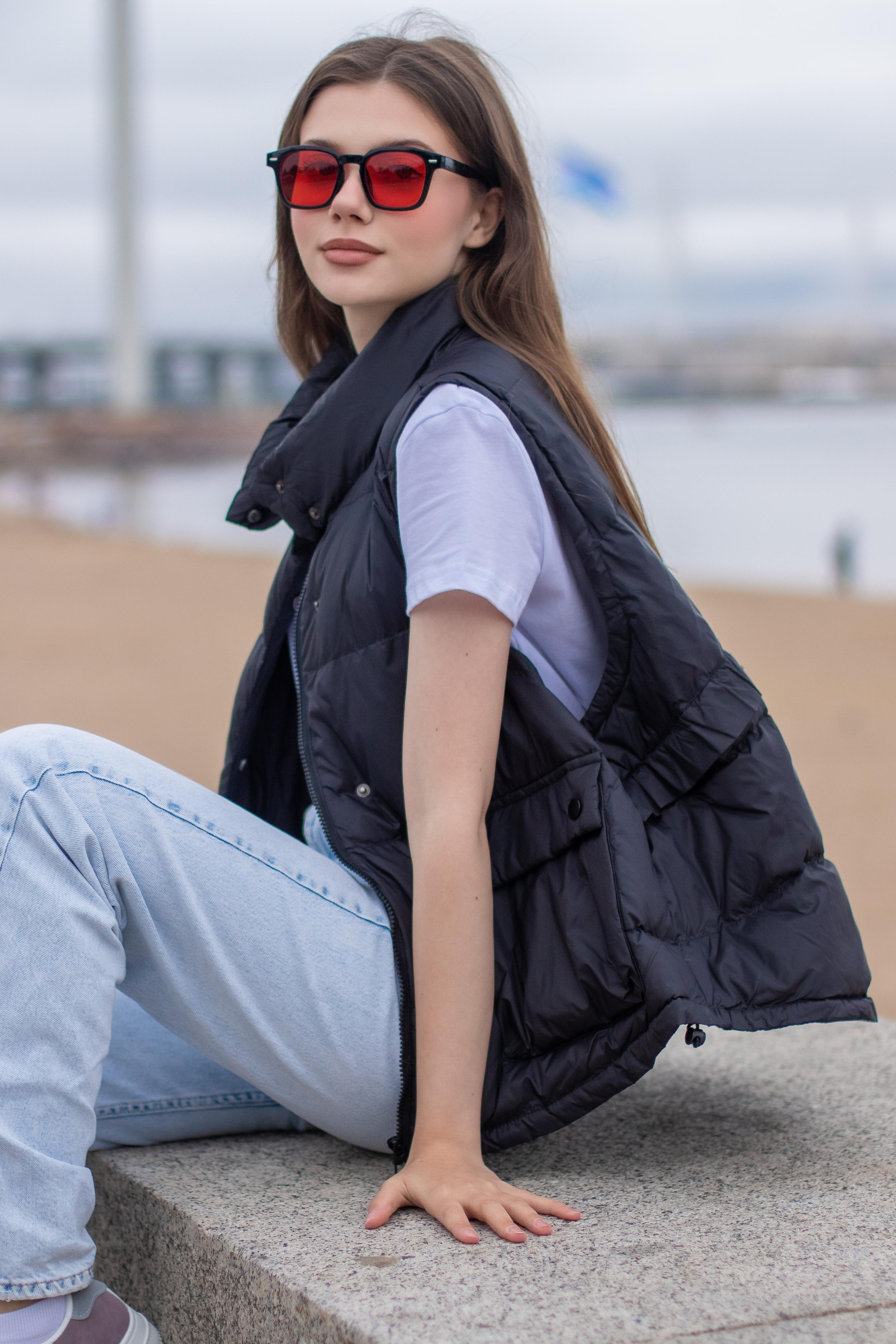 Модель для предметной съемки Кристина К. С-Петербург | Sale Easy