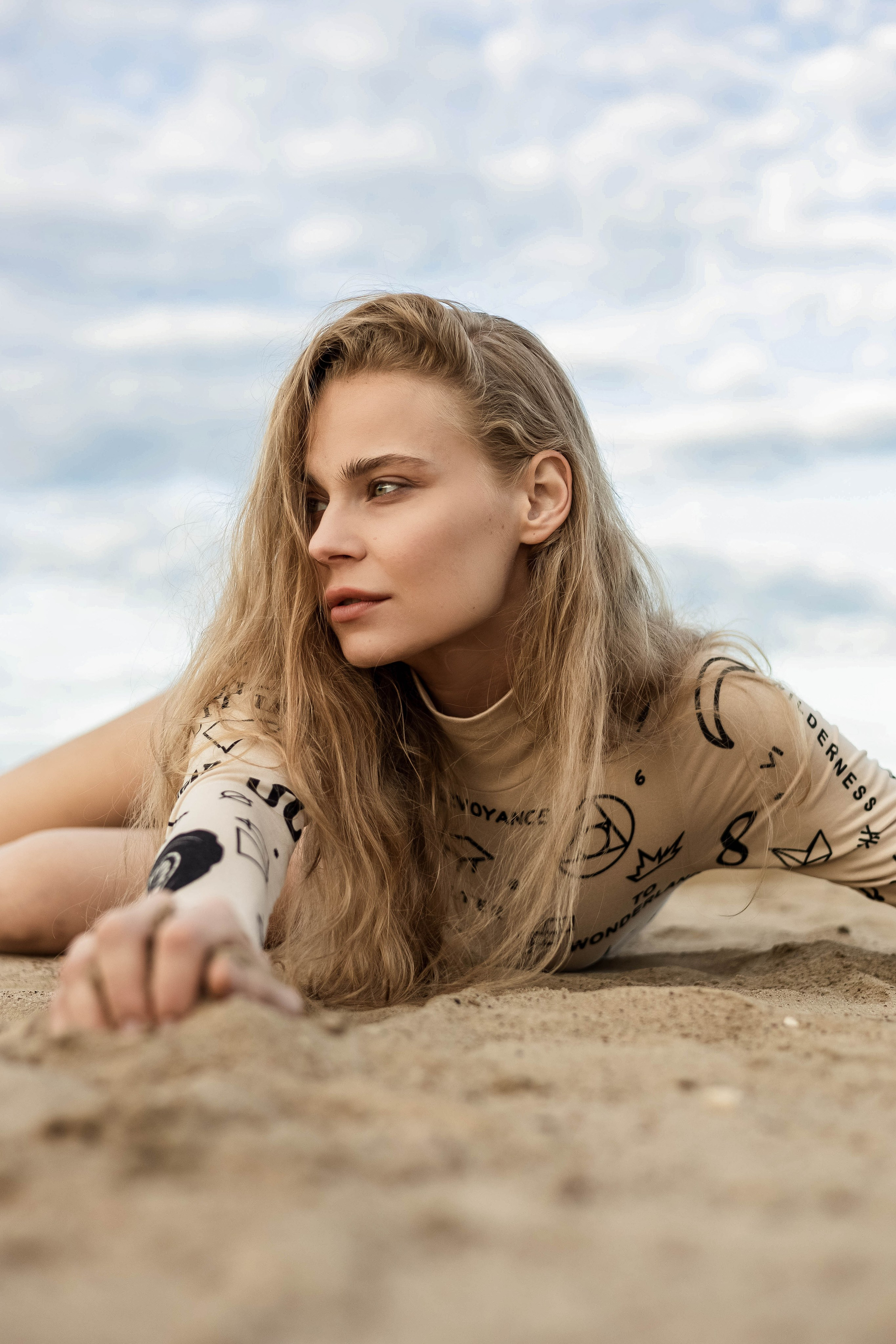 Модель для предметной съемки Екатерина Казань| Sale Easy