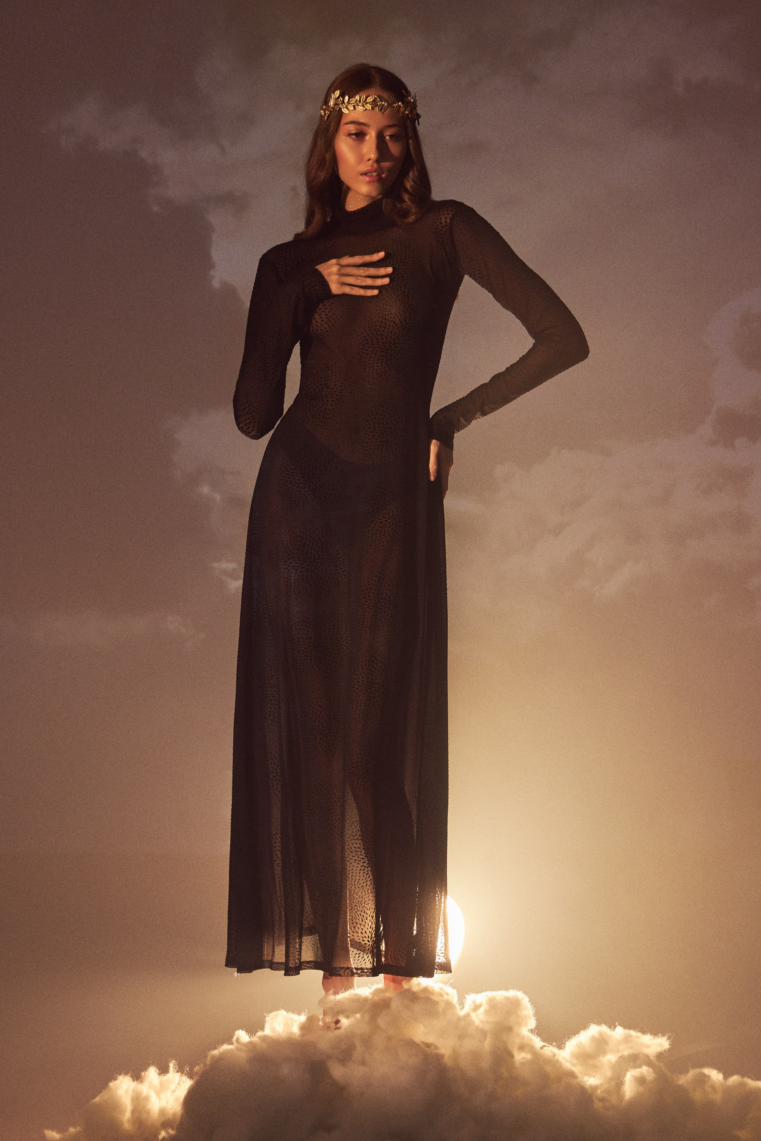 Модель для интернет магазинов Алёна Д. Н. Н. | Sale Easy