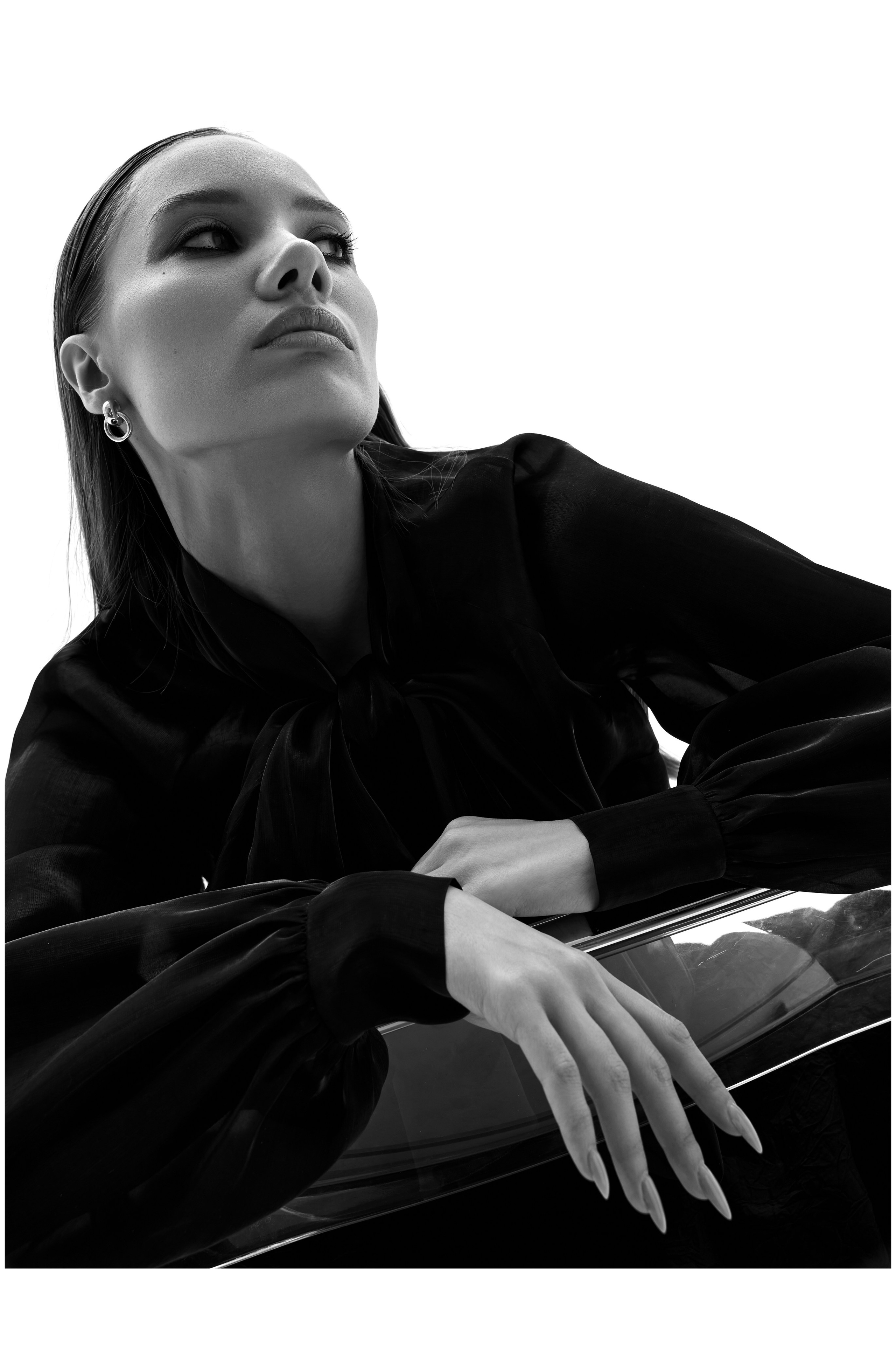 Модель для предметной съемки Дарья С.-Пб| Sale Easy