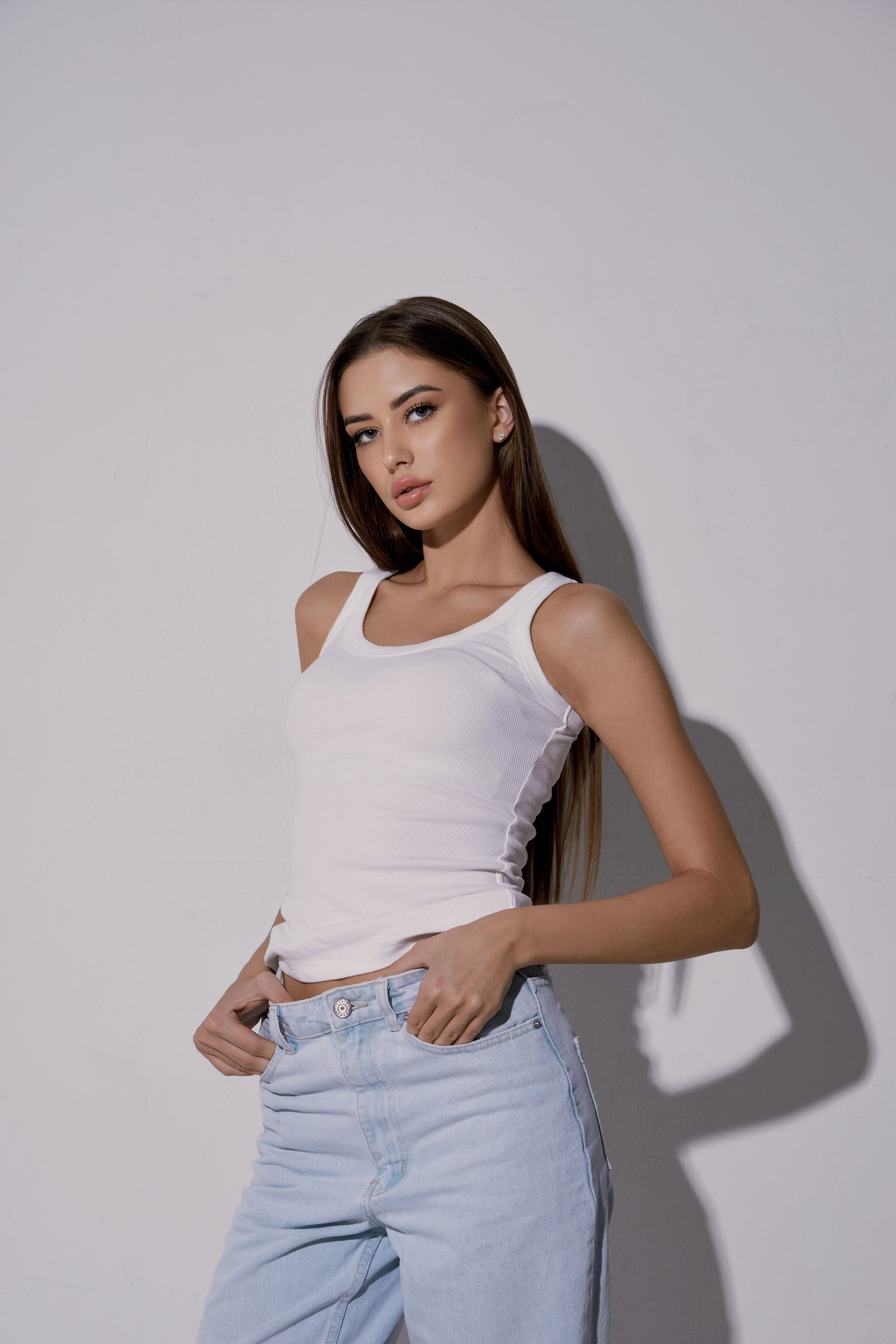 Модель для предметной съемки Олеся 10 258 Москва| Sale Easy