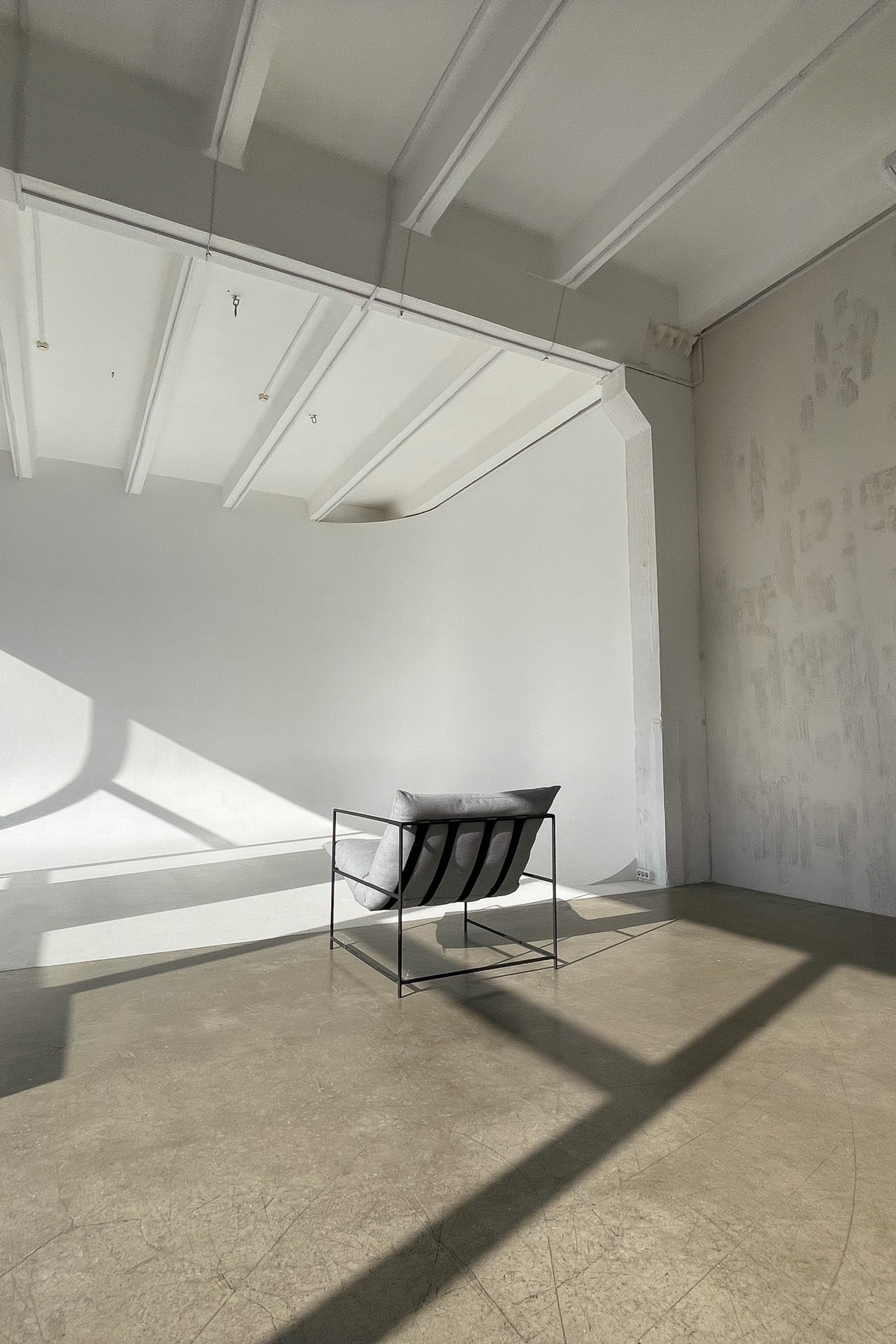 Студия FOCUS — зал Air для предм. съемки С.-Пб|Sale Easy