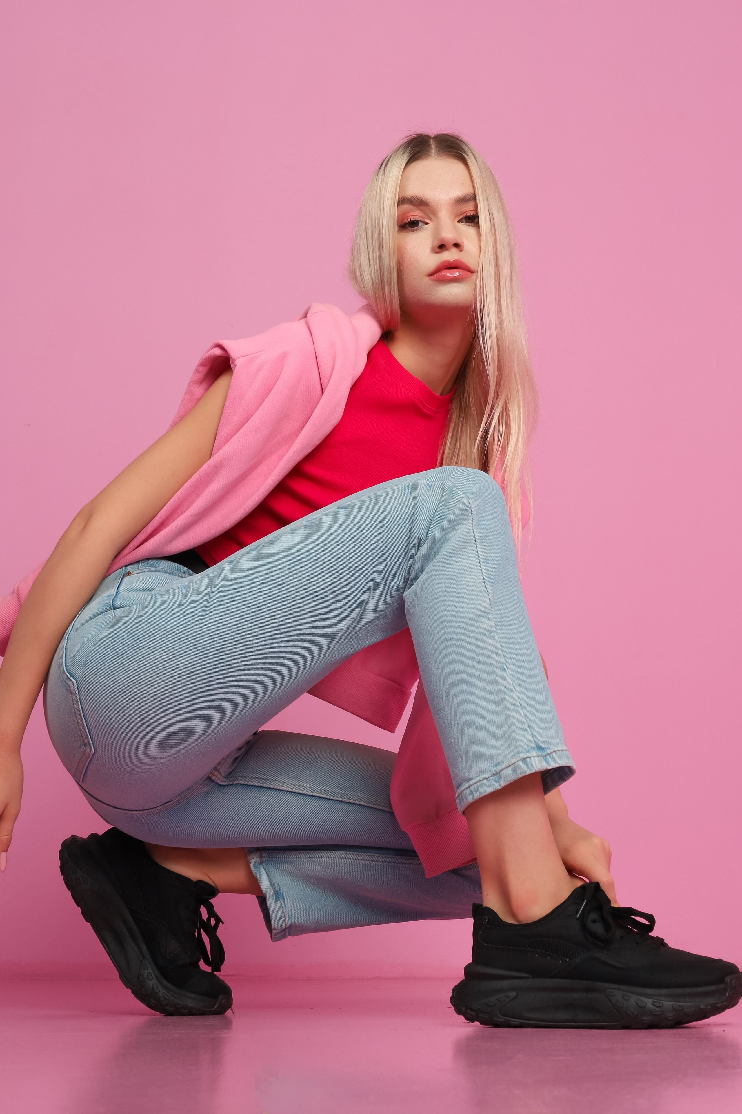 Портфолио фотографа — Ирик Казань |Sale Easy