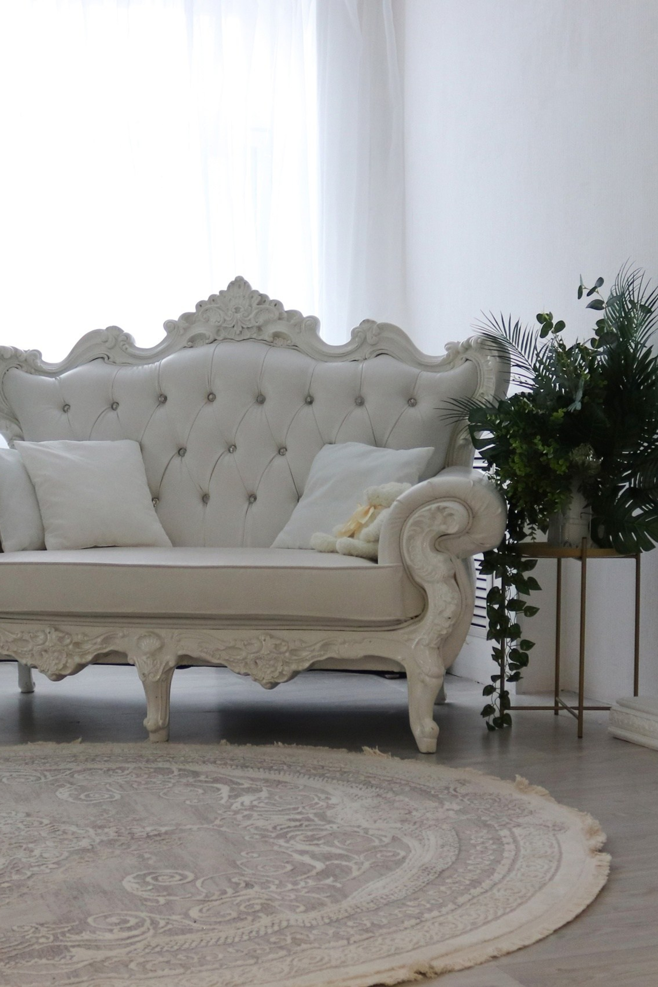 Студия Орлеан — Зал № 2А для предметной съемки Н.Новгород |Sale Easy