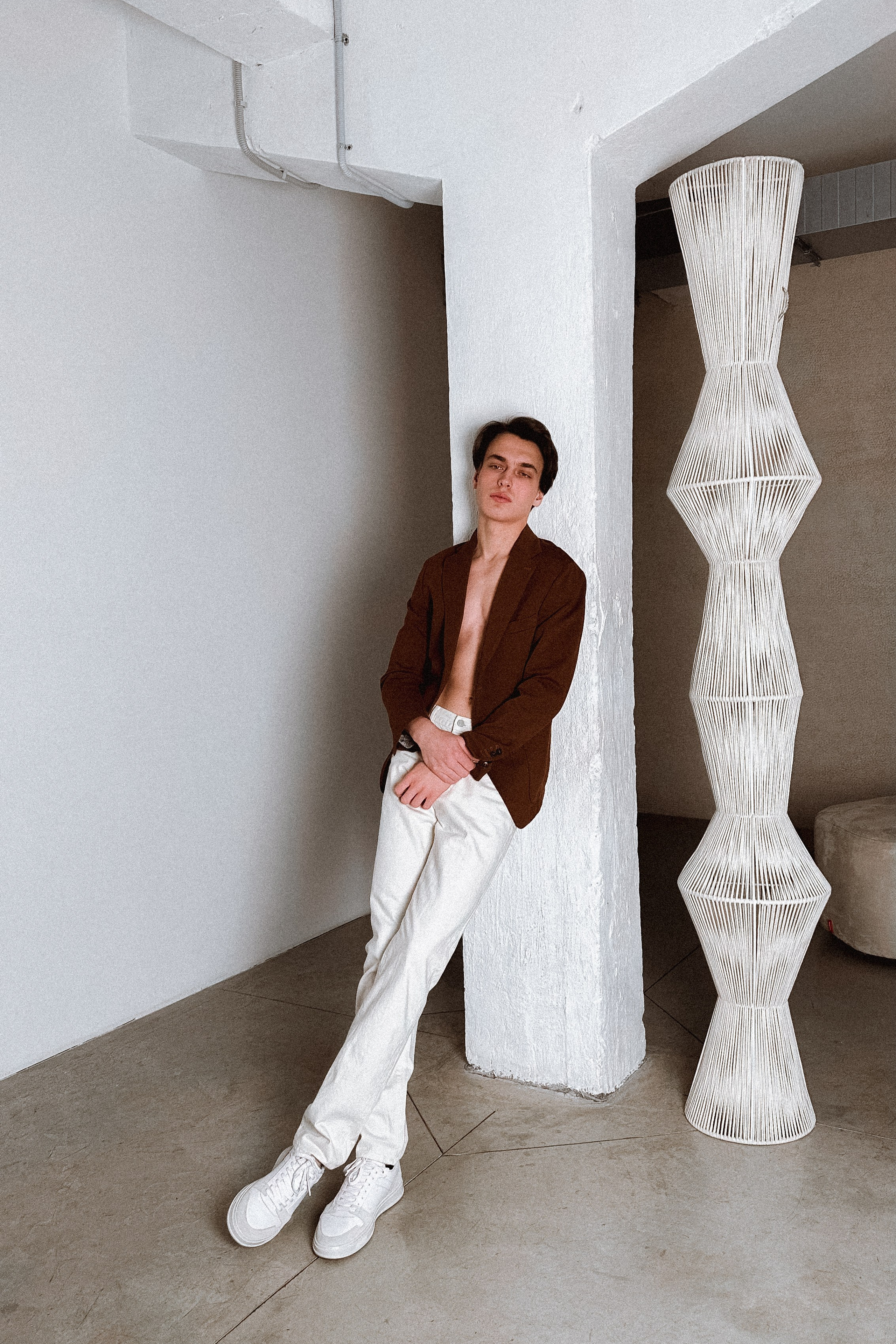 Модель для предметной съемки Роман id 29 030 С.-Пб| Sale Easy