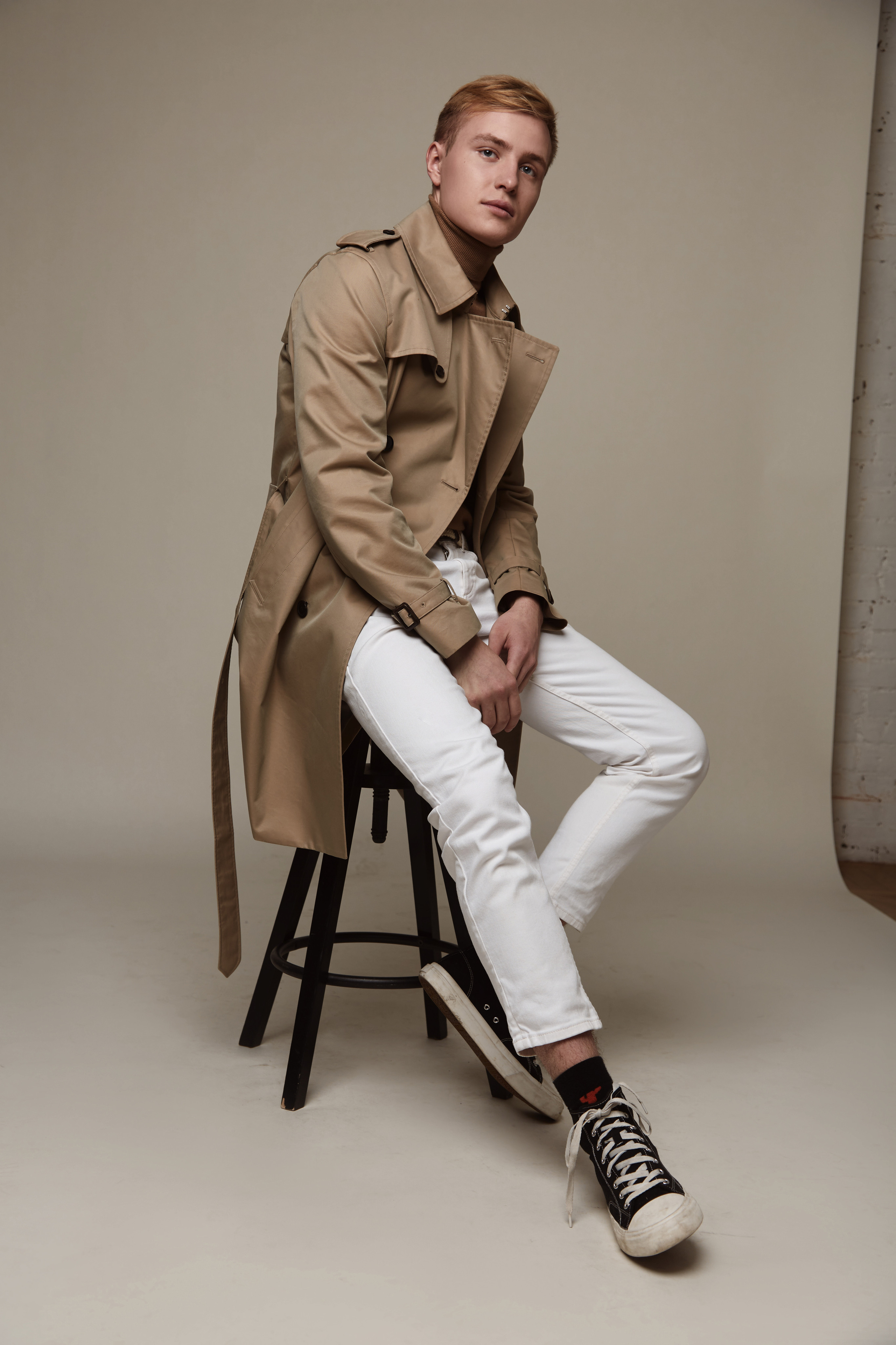 Модель для съемки для маркетплейсов Михаил В. Москва | Sale Easy