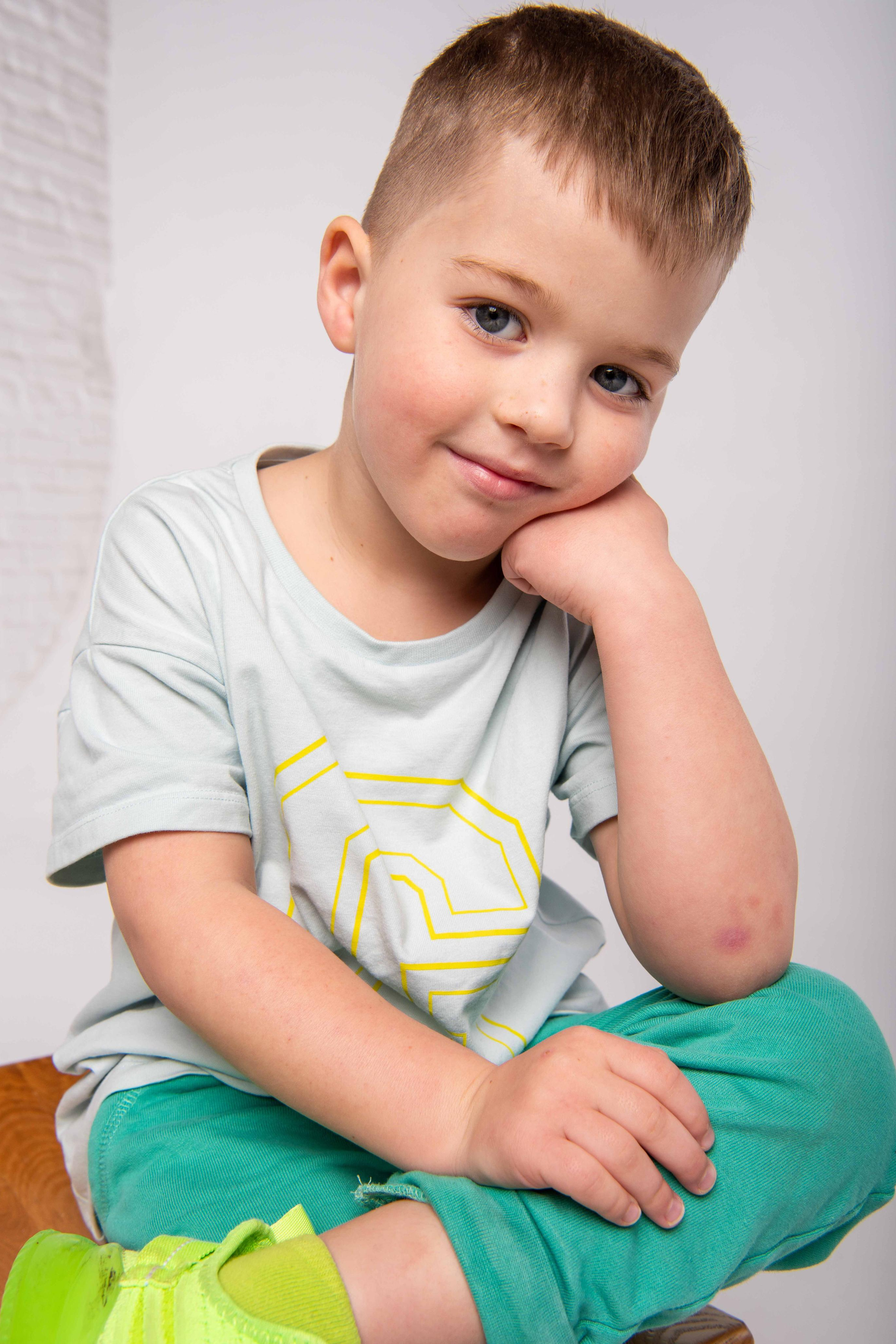 Модели дети для предметной съемки Степан Москва | Sale Easy