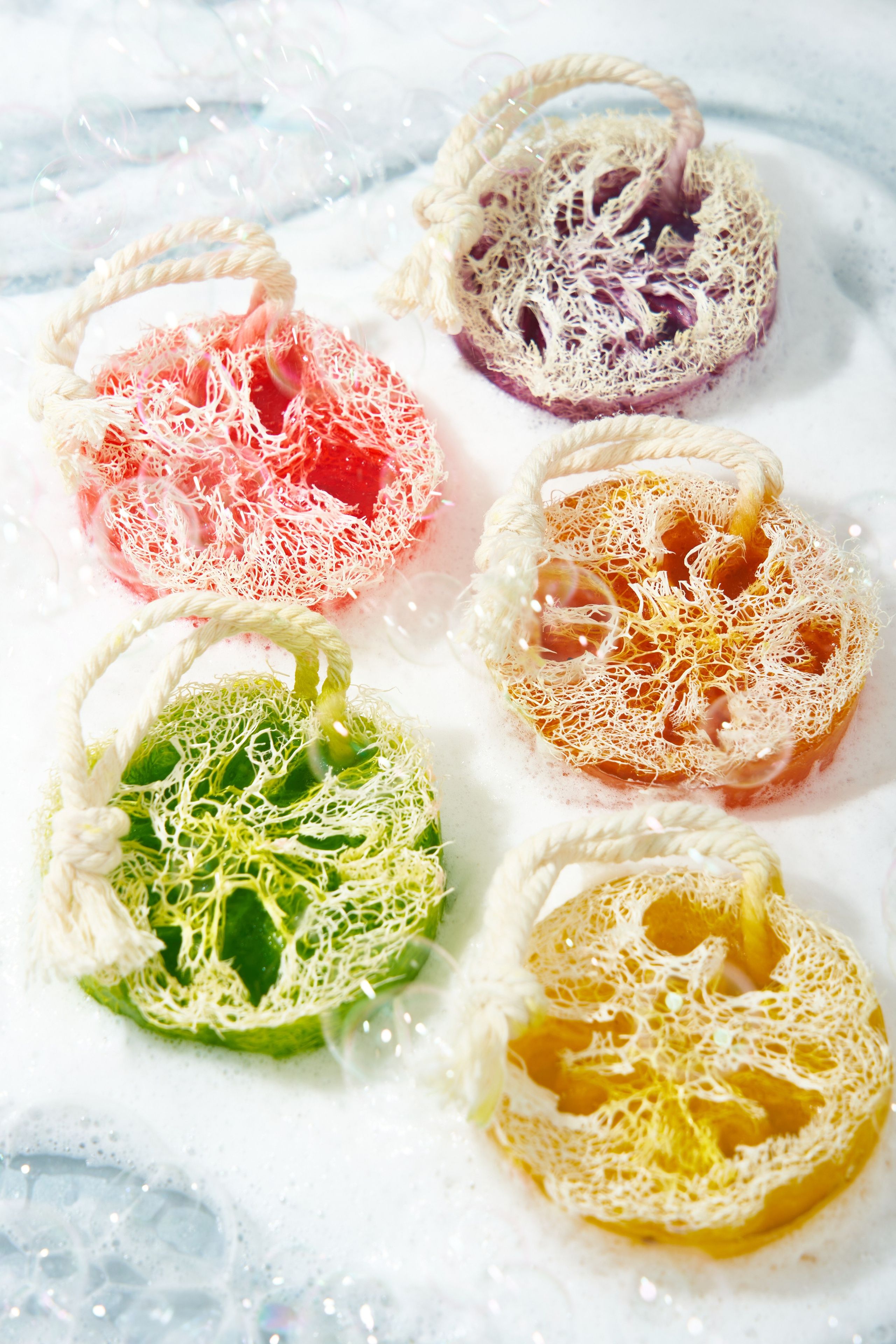 Дарена — мыло