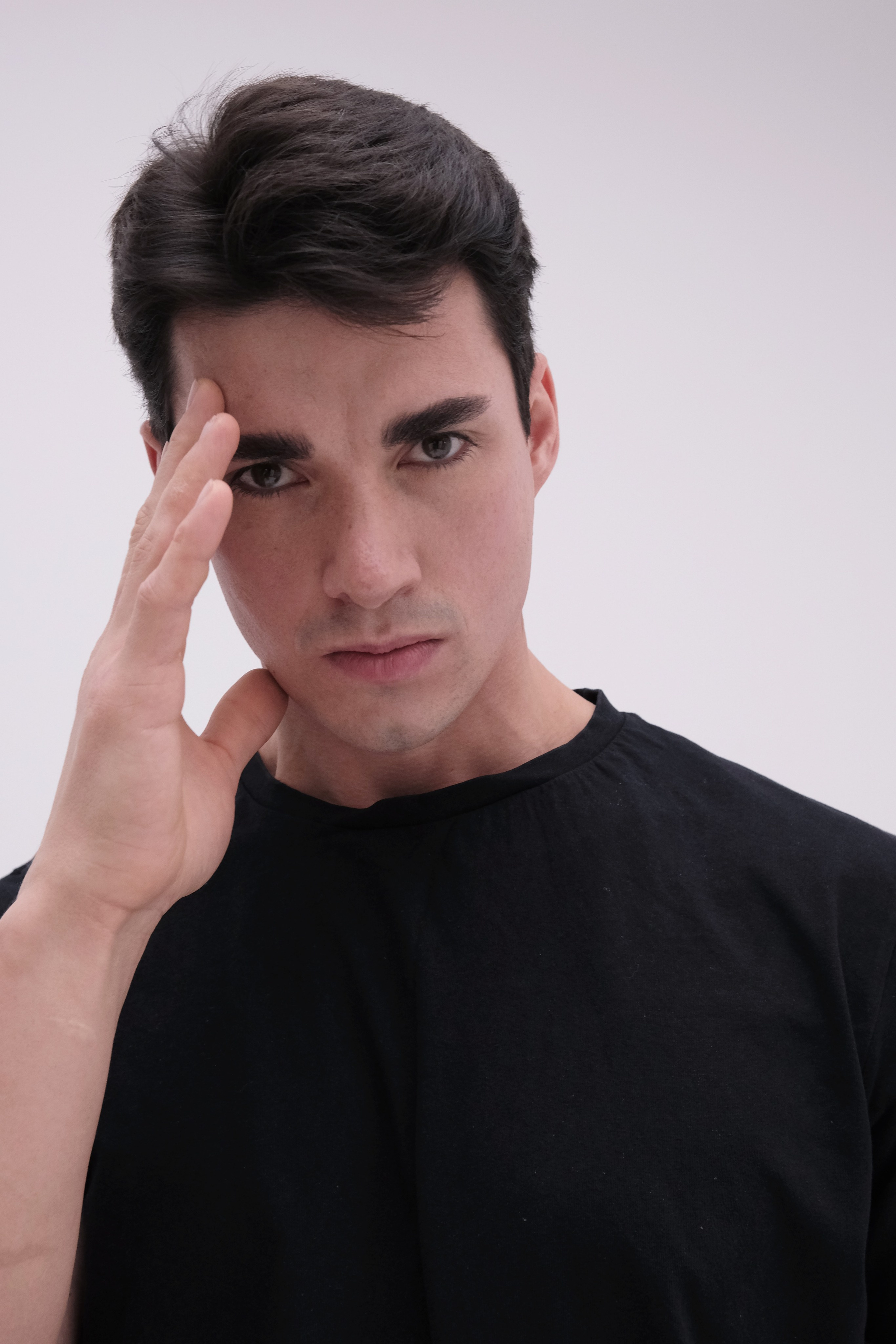 Модель для предметной съемки Владимир id 29 033 С.-Пб| Sale Easy