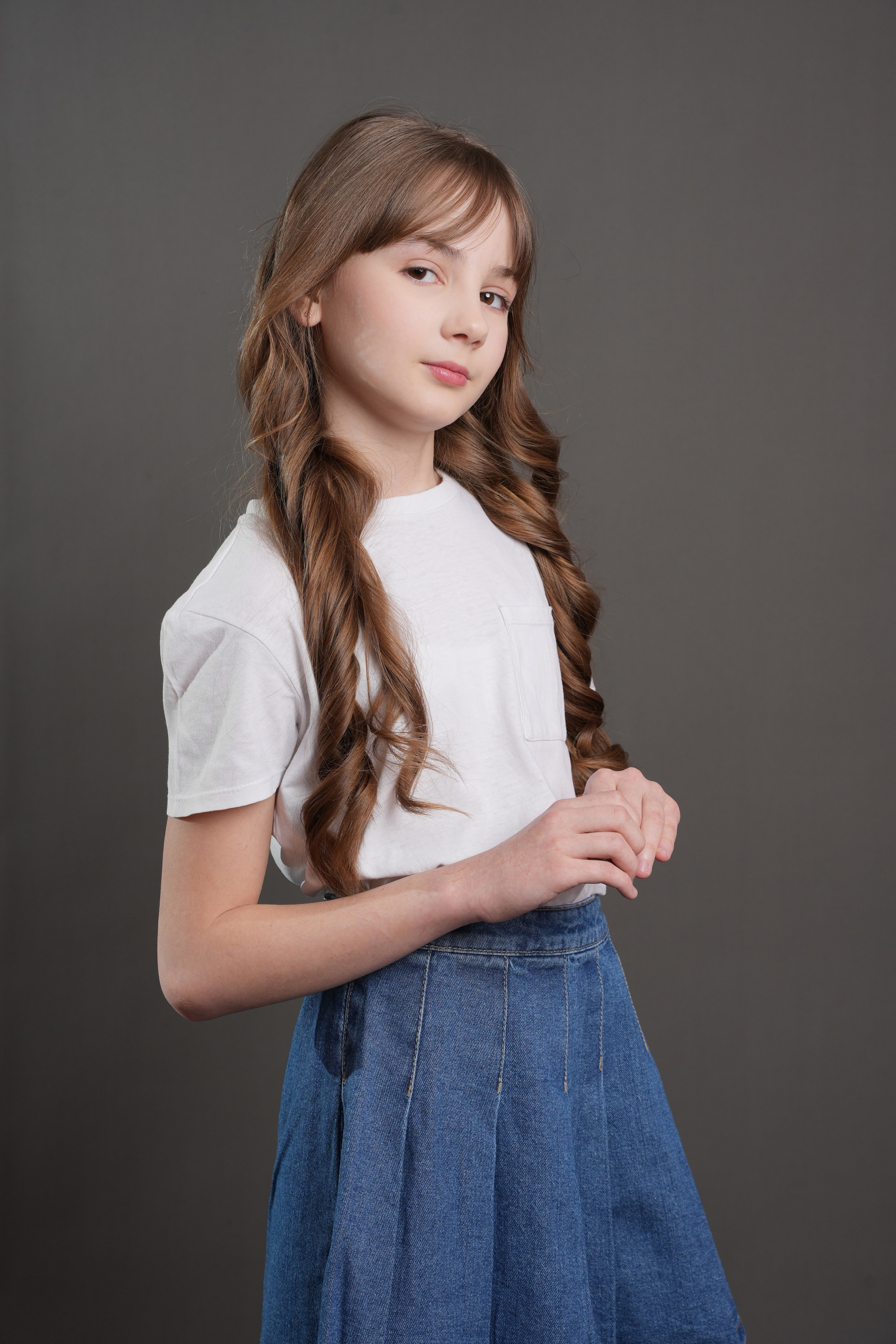 Модель девочка для предметной съемки Анна Ж Казань| Sale Easy