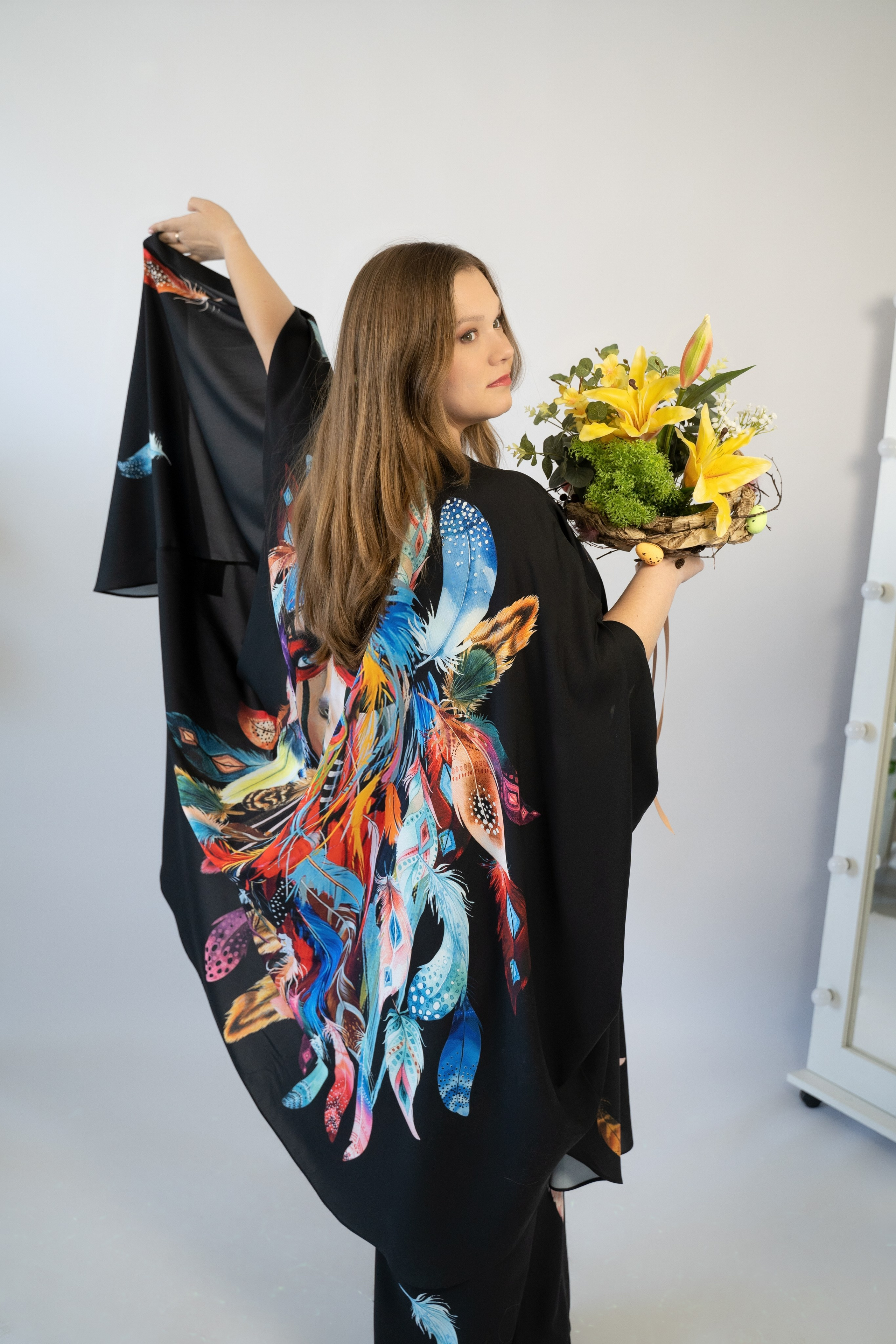 Модель plus size для предметной съемки Татьяна Ж Н.Новгород |Sale Easy